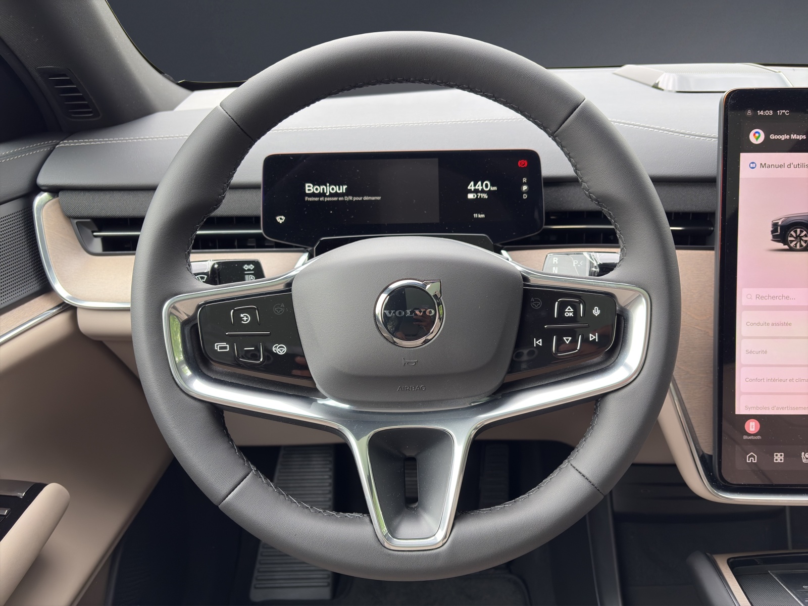 VOLVO EX90 Twin 106 kWh Ultra AWD-image-12