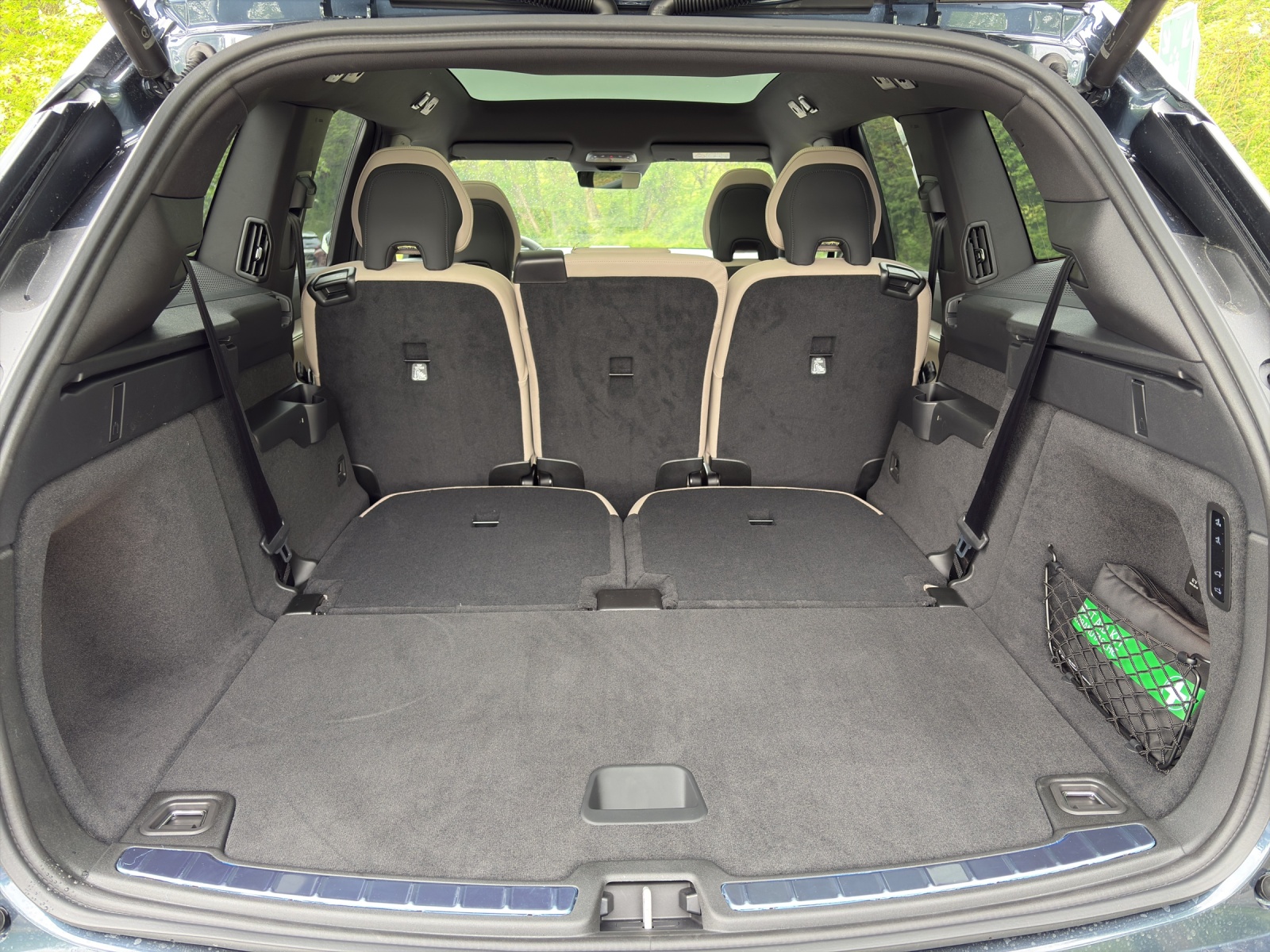 VOLVO EX90 Twin 106 kWh Ultra AWD-image-16