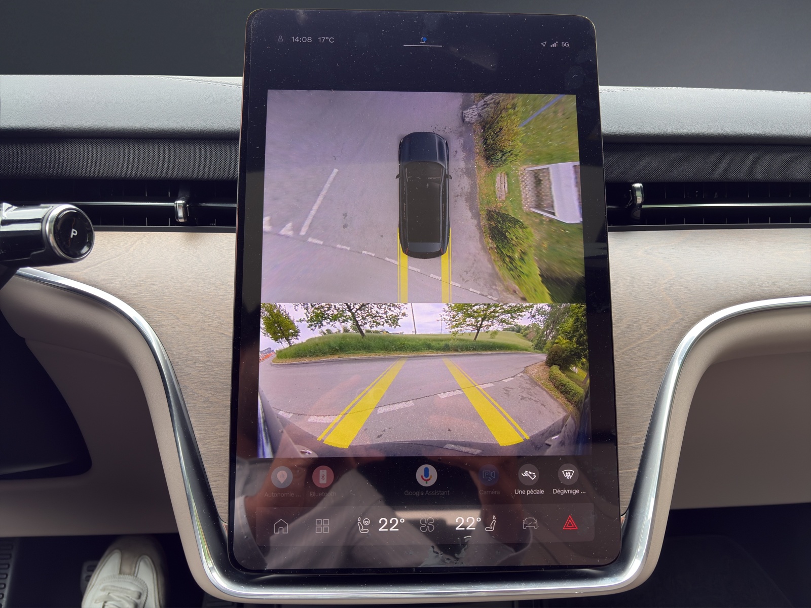 VOLVO EX90 Twin 106 kWh Ultra AWD-image-7