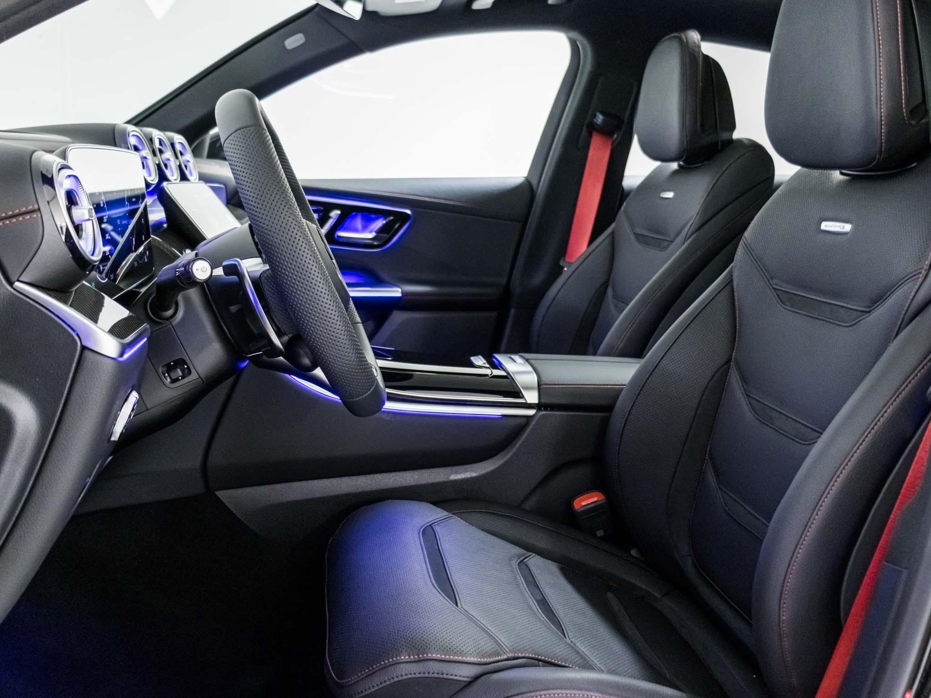 MERCEDES-BENZ GLC 43 AMG 4MATIC Coupé "Executive Edition"-image-6