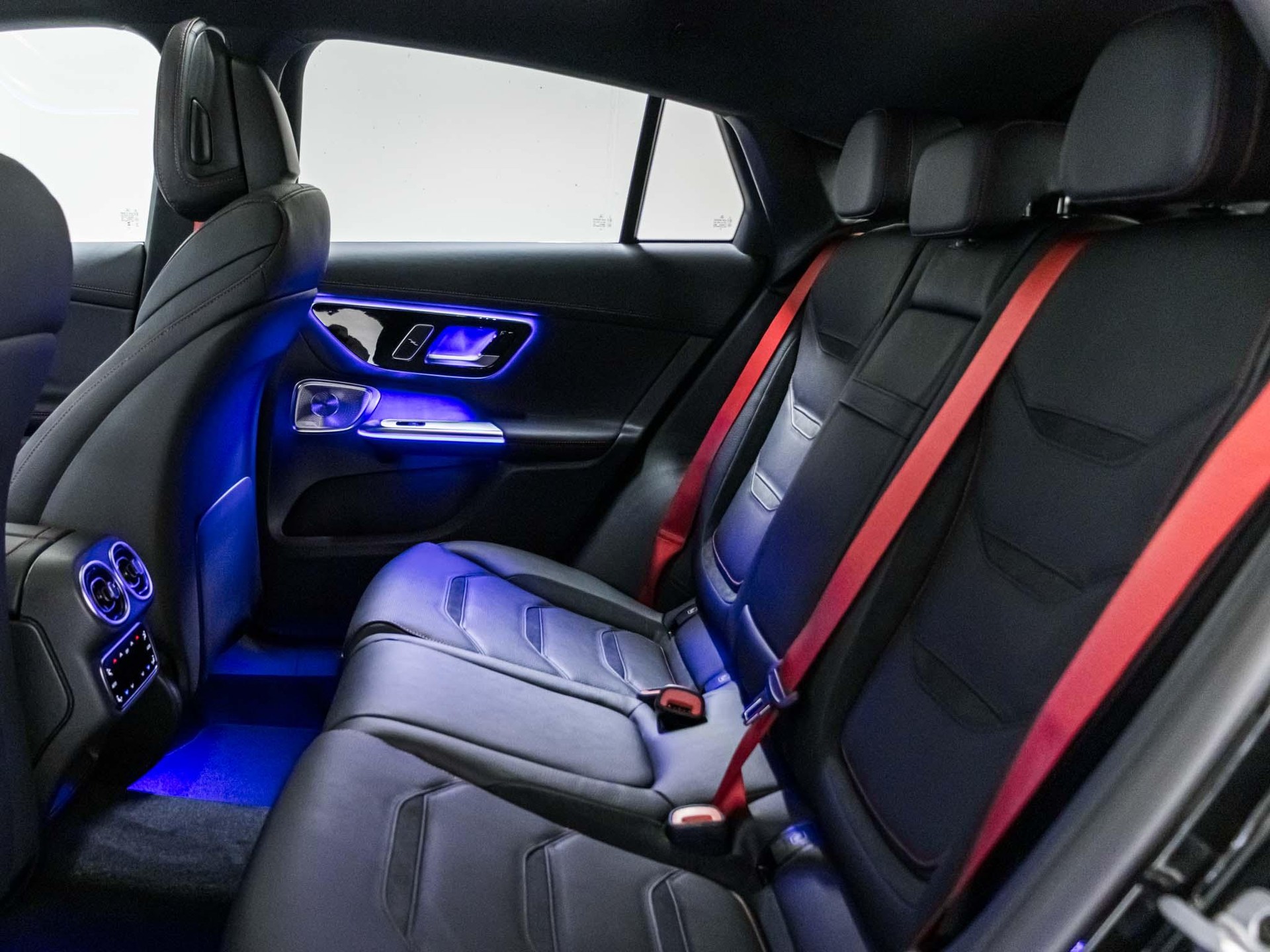 MERCEDES-BENZ GLC 43 AMG 4MATIC Coupé "Executive Edition"-image-7
