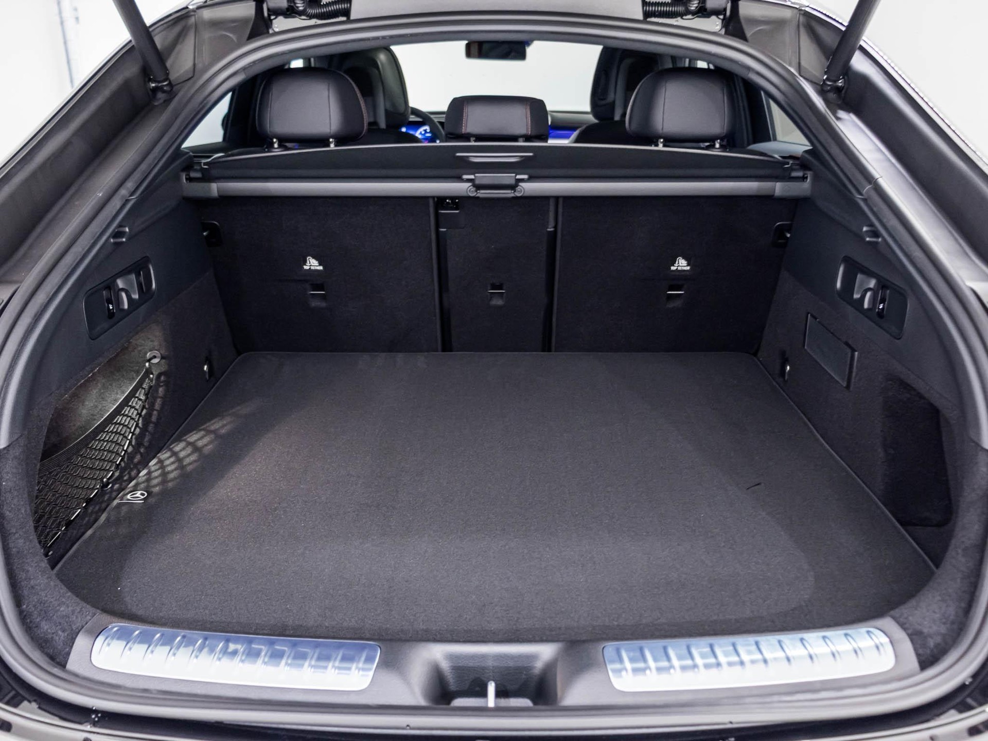 MERCEDES-BENZ GLC 43 AMG 4MATIC Coupé "Executive Edition"-image-13