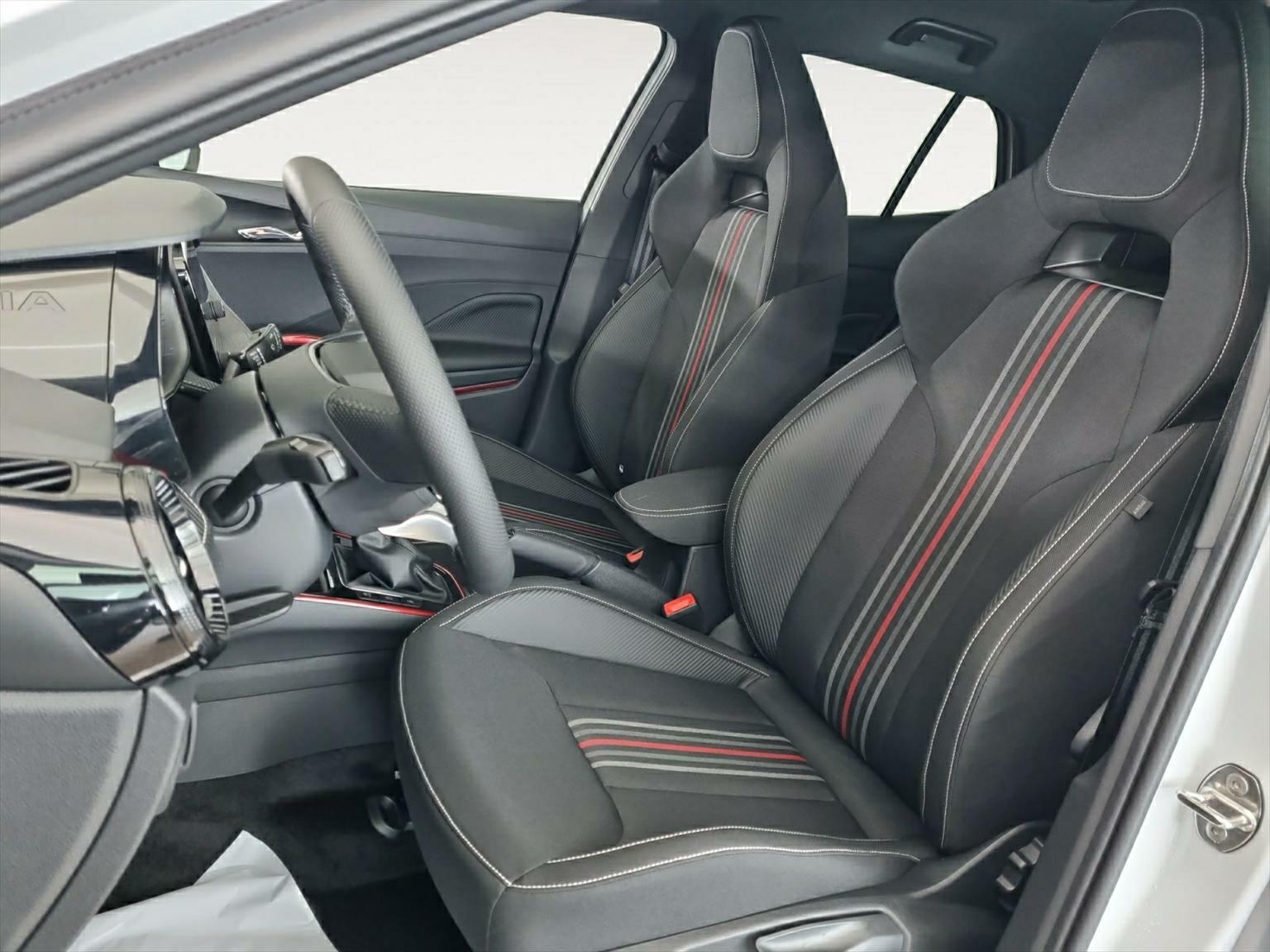 SKODA Fabia 1.0 TSI Monte Carlo DSG *5Jahre Garantie*-image-4