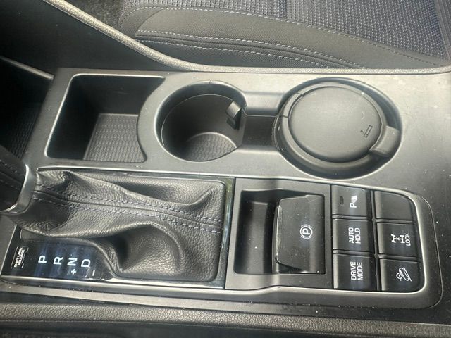 HYUNDAI Tucson 1.6 TGDI Vertex 4WD Automatic-image-11