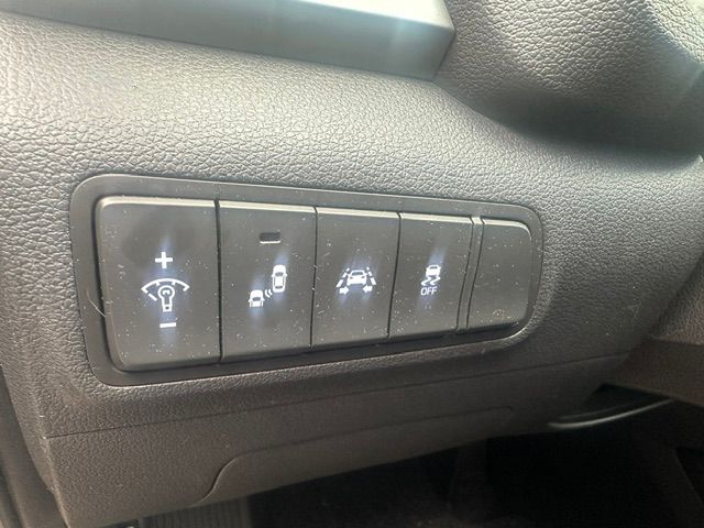 HYUNDAI Tucson 1.6 TGDI Vertex 4WD Automatic-image-10
