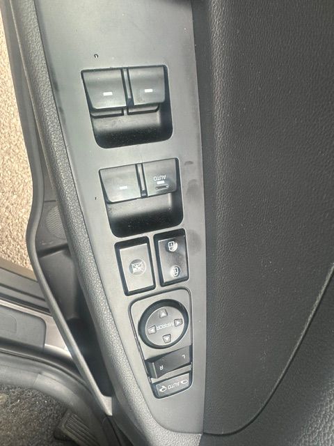 HYUNDAI Tucson 1.6 TGDI Vertex 4WD Automatic-image-12