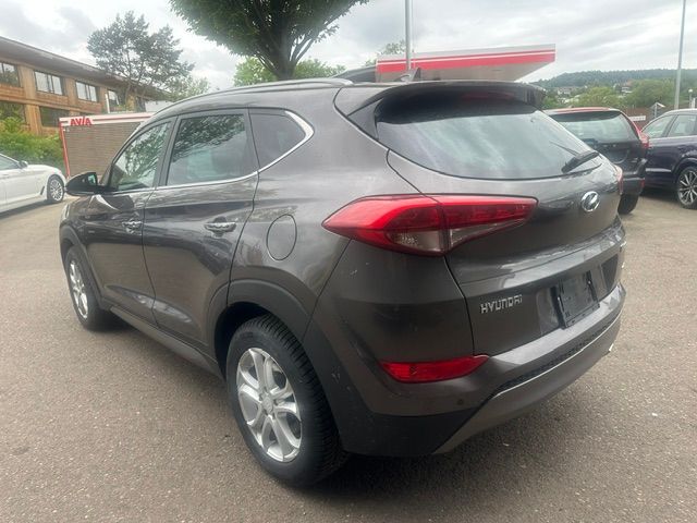 HYUNDAI Tucson 1.6 TGDI Vertex 4WD Automatic-showroom-element-3