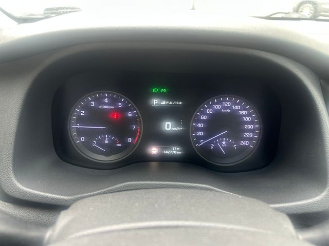 HYUNDAI Tucson 1.6 TGDI Vertex 4WD Automatic-image-14