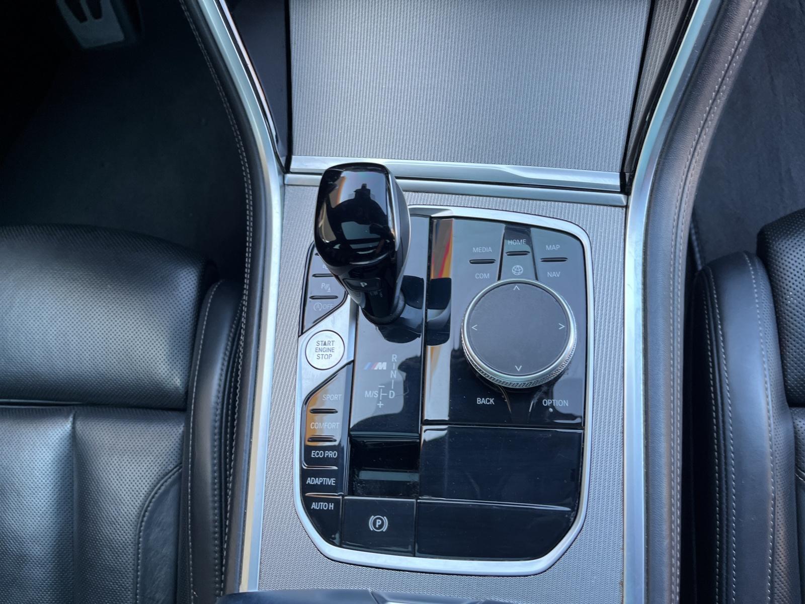 BMW M850i xDrive Gran Coupé-image-20