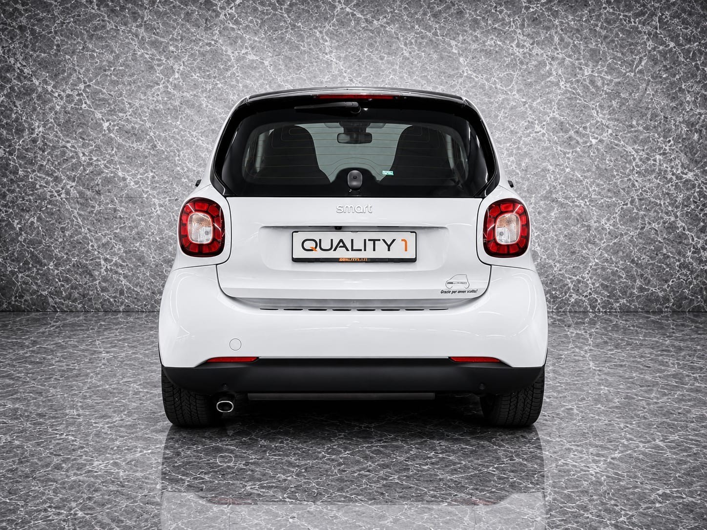 SMART fortwo 0.9 citypassion twinmatic-image-14