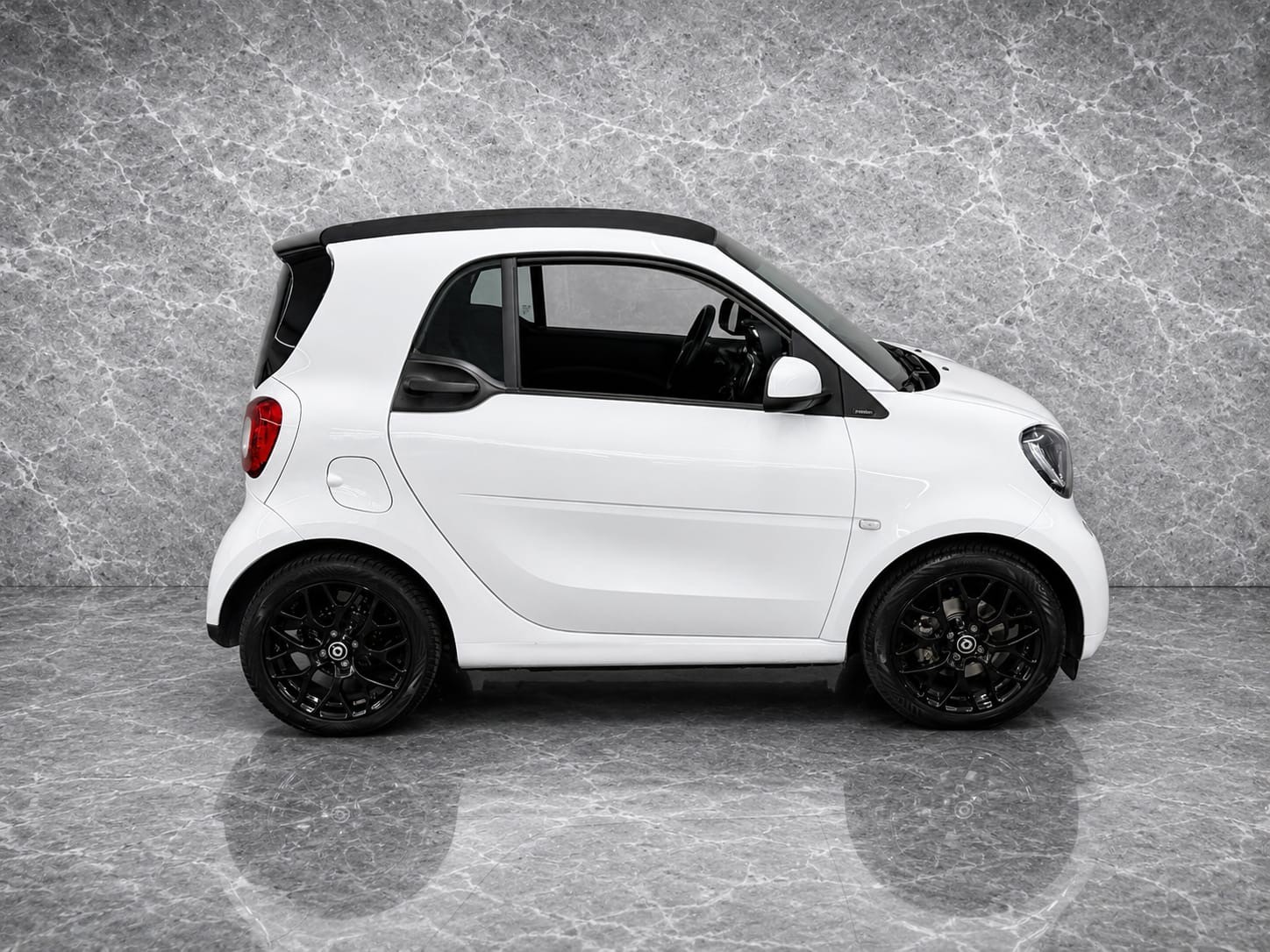 SMART fortwo 0.9 citypassion twinmatic-image-5