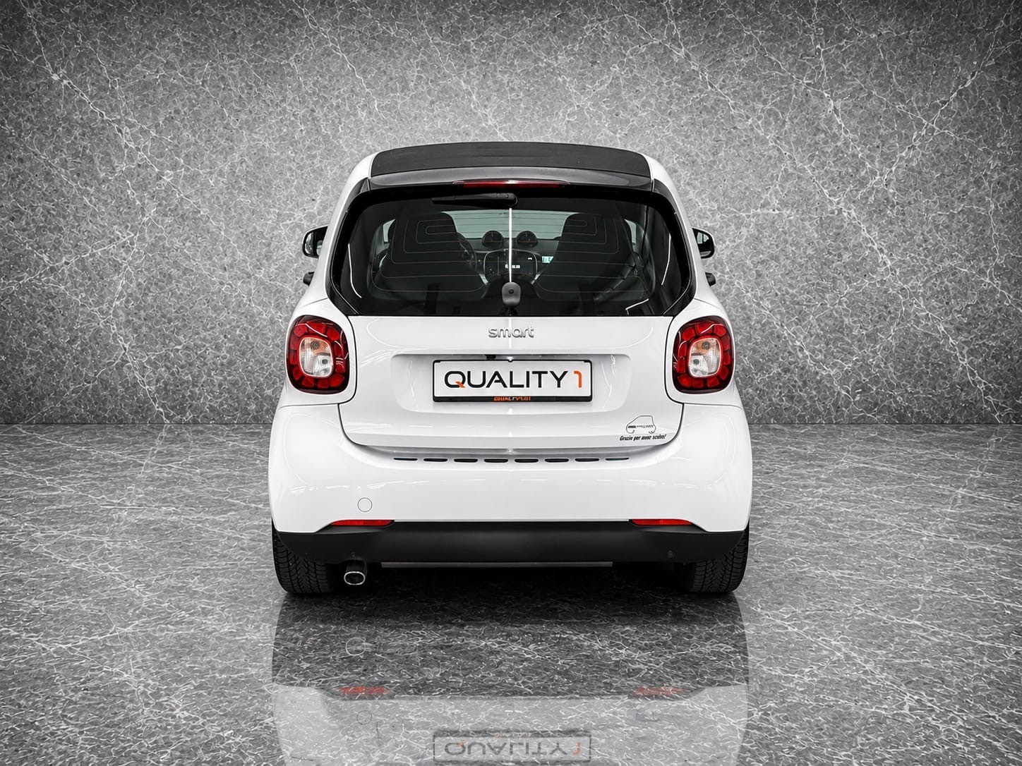 SMART fortwo 0.9 citypassion twinmatic-image-15