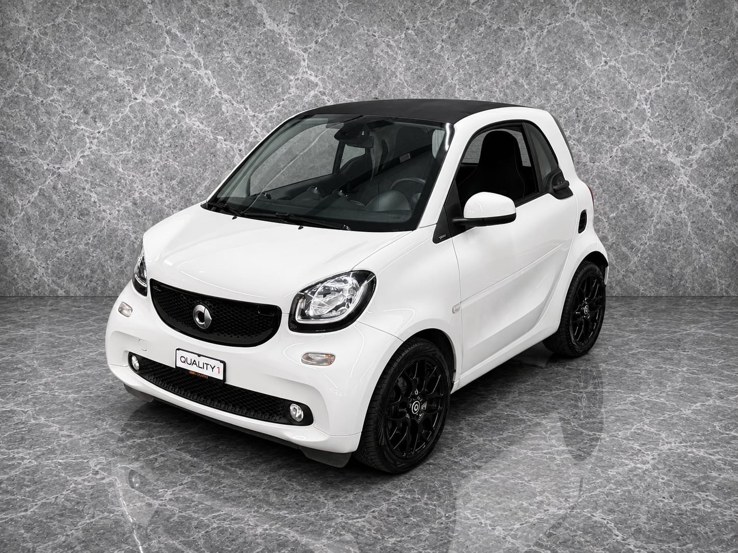 SMART fortwo 0.9 citypassion twinmatic-image-3