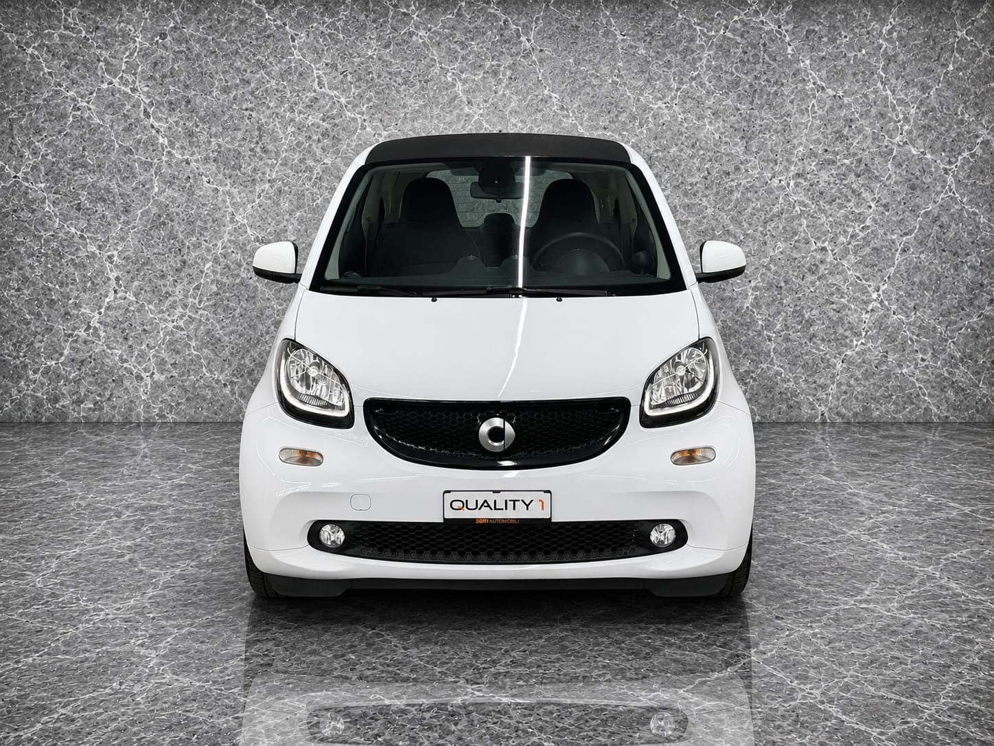SMART fortwo 0.9 citypassion twinmatic-image-13
