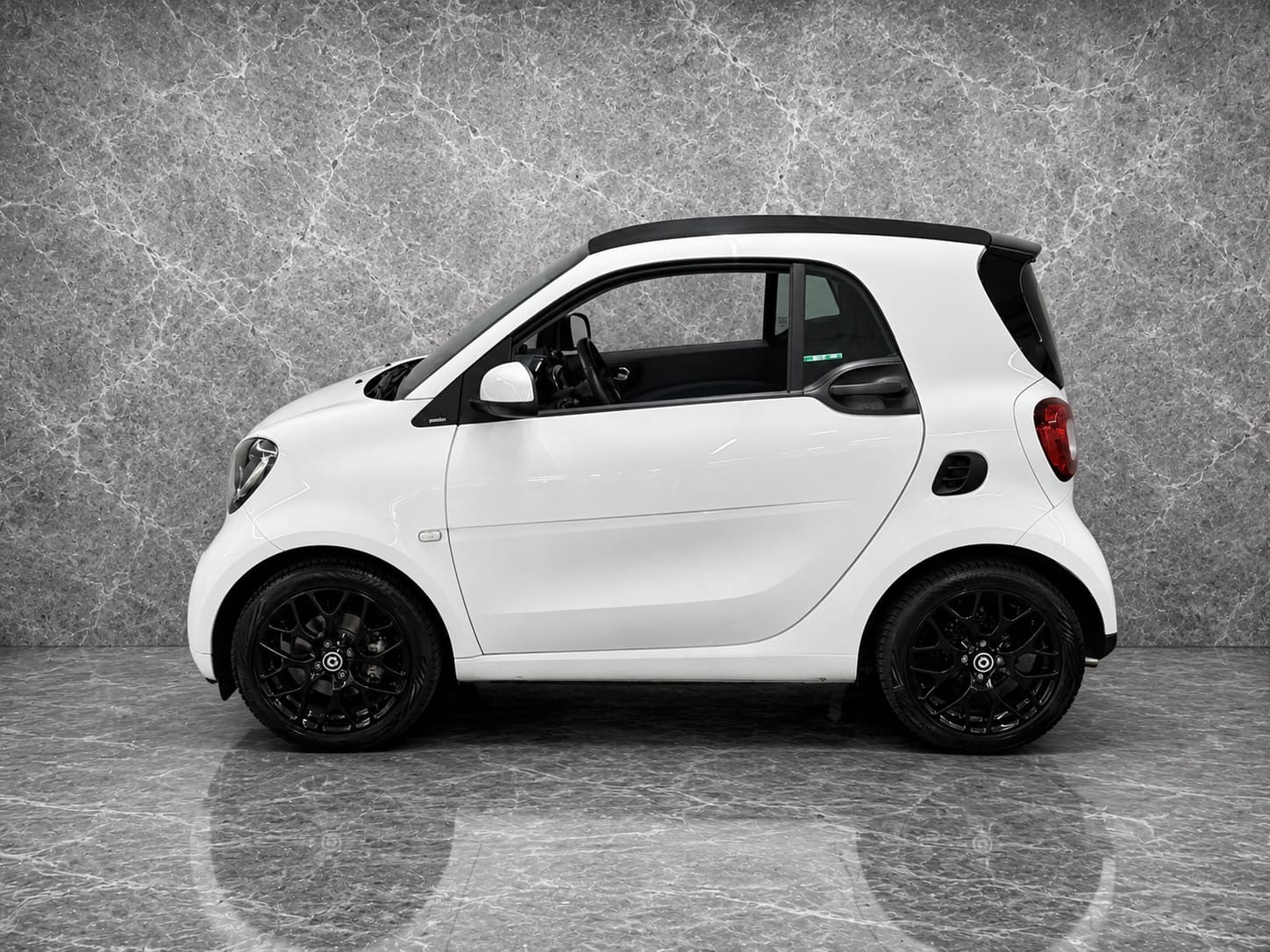 SMART fortwo 0.9 citypassion twinmatic-image-7