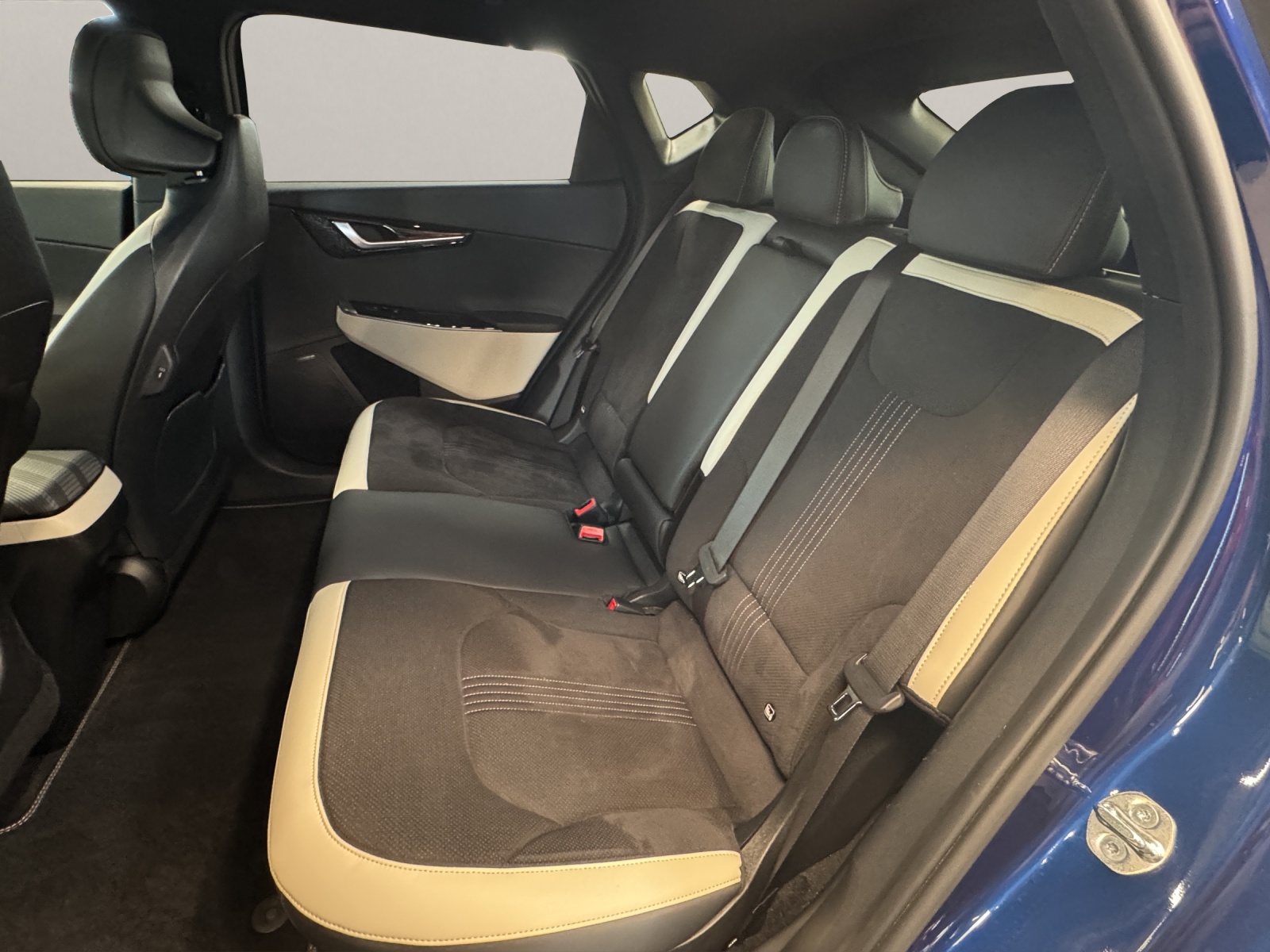 KIA EV6 77 kWh GT-Line 4x4-image-7
