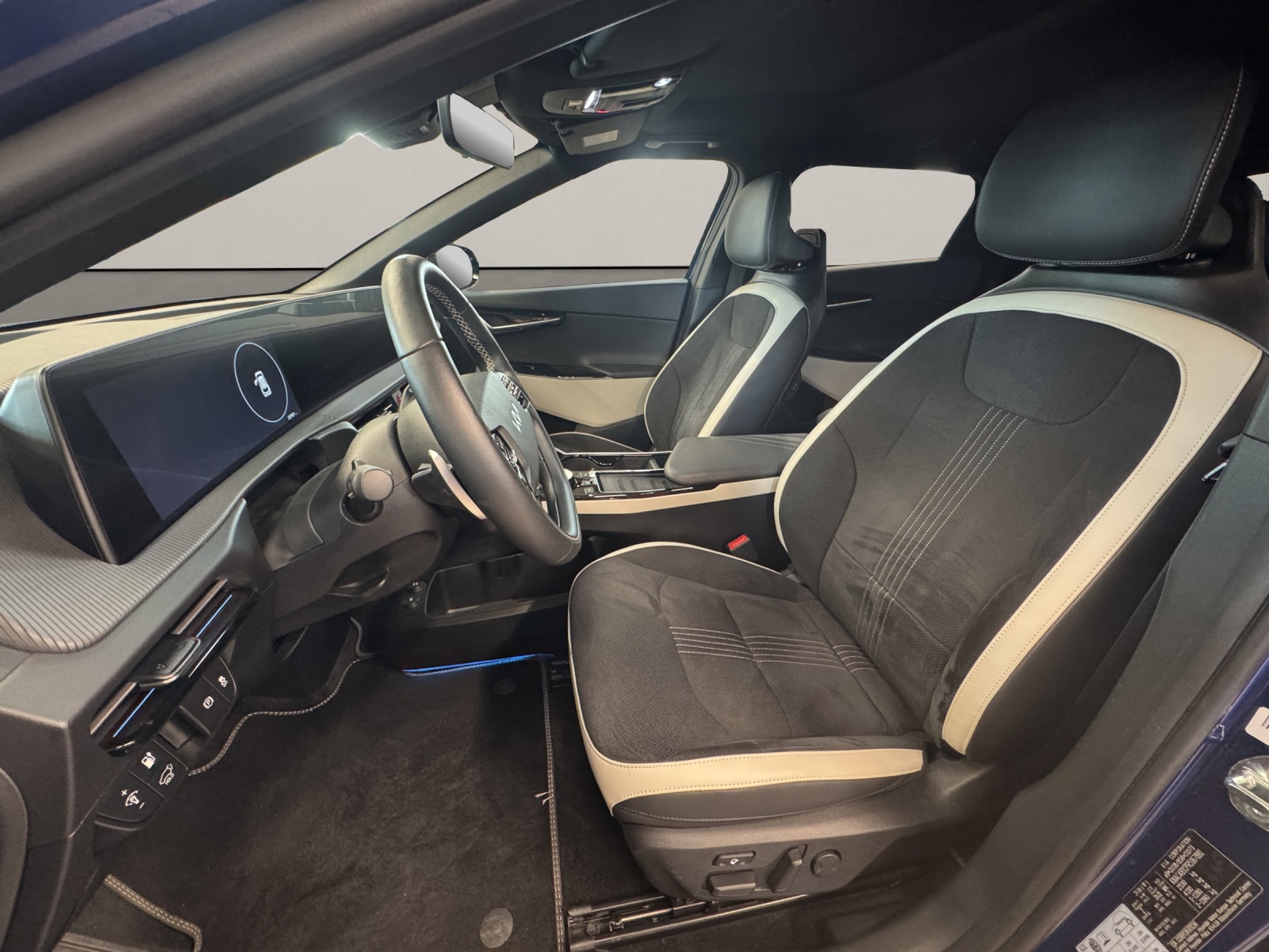 KIA EV6 77 kWh GT-Line 4x4-image-13