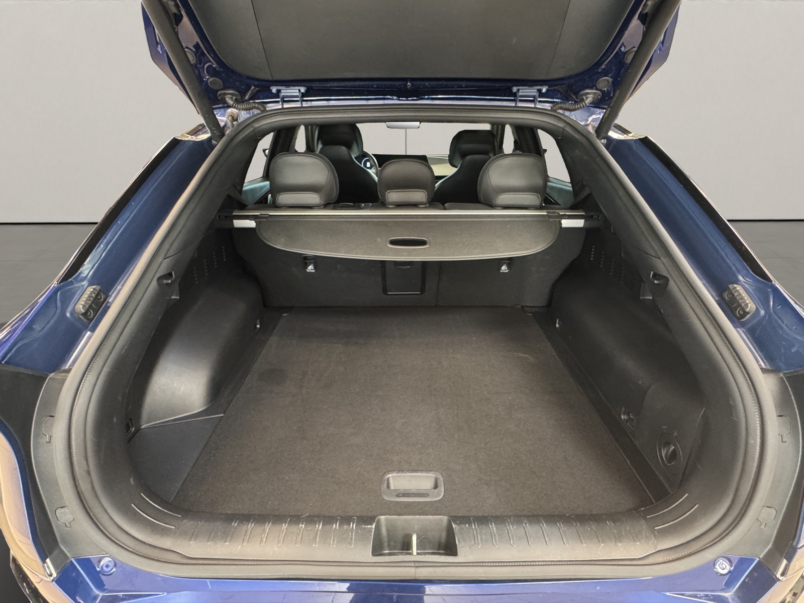 KIA EV6 77 kWh GT-Line 4x4-image-10