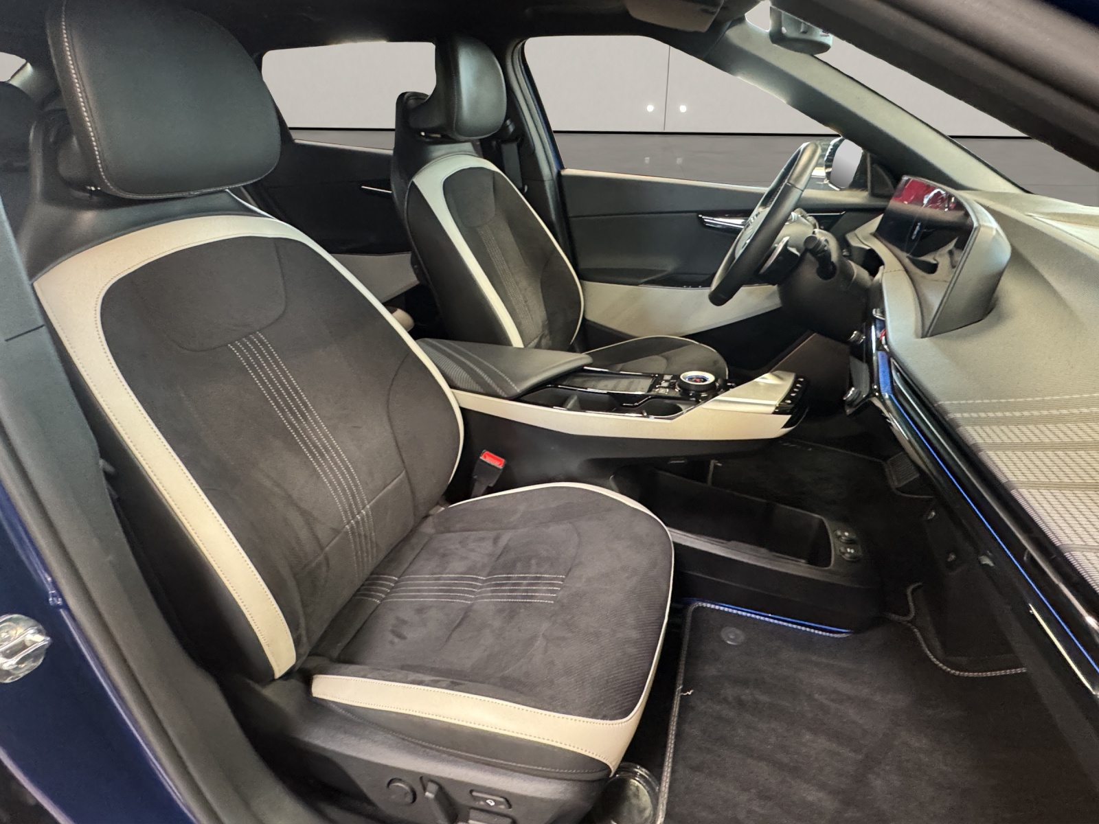 KIA EV6 77 kWh GT-Line 4x4-image-15