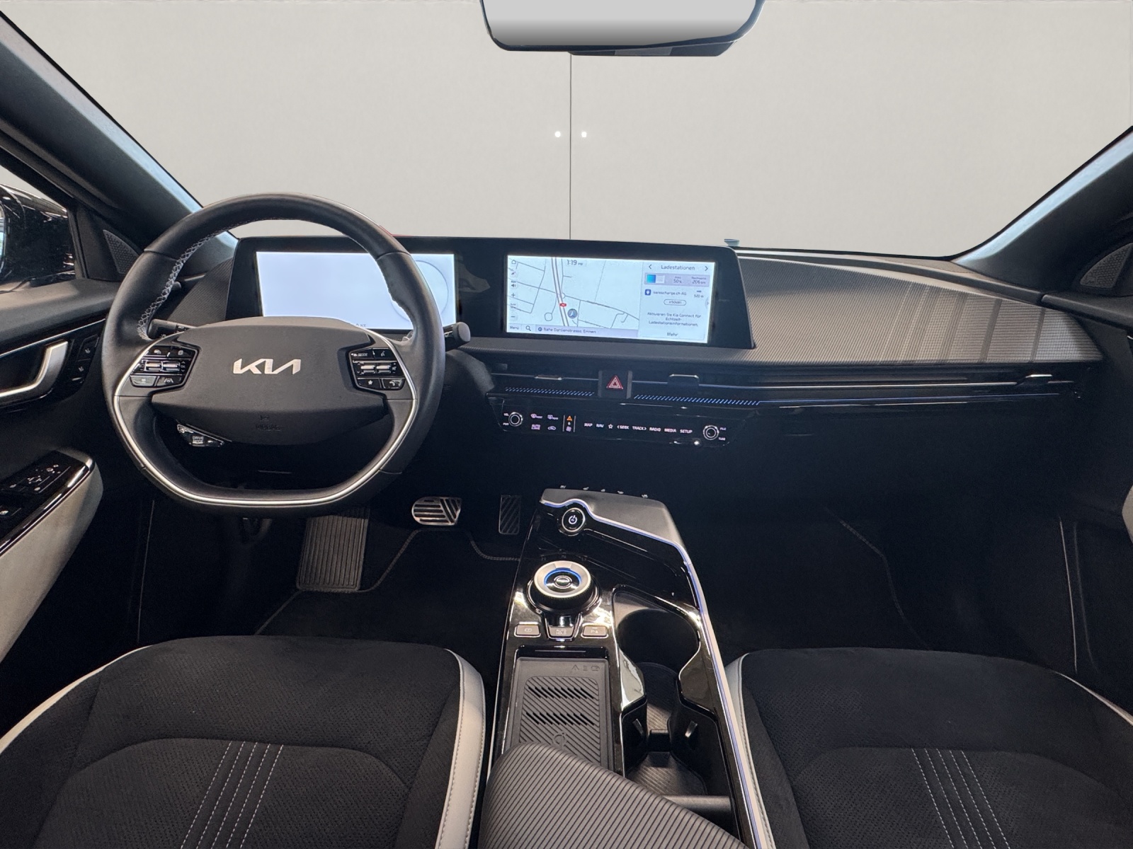 KIA EV6 77 kWh GT-Line 4x4-image-11