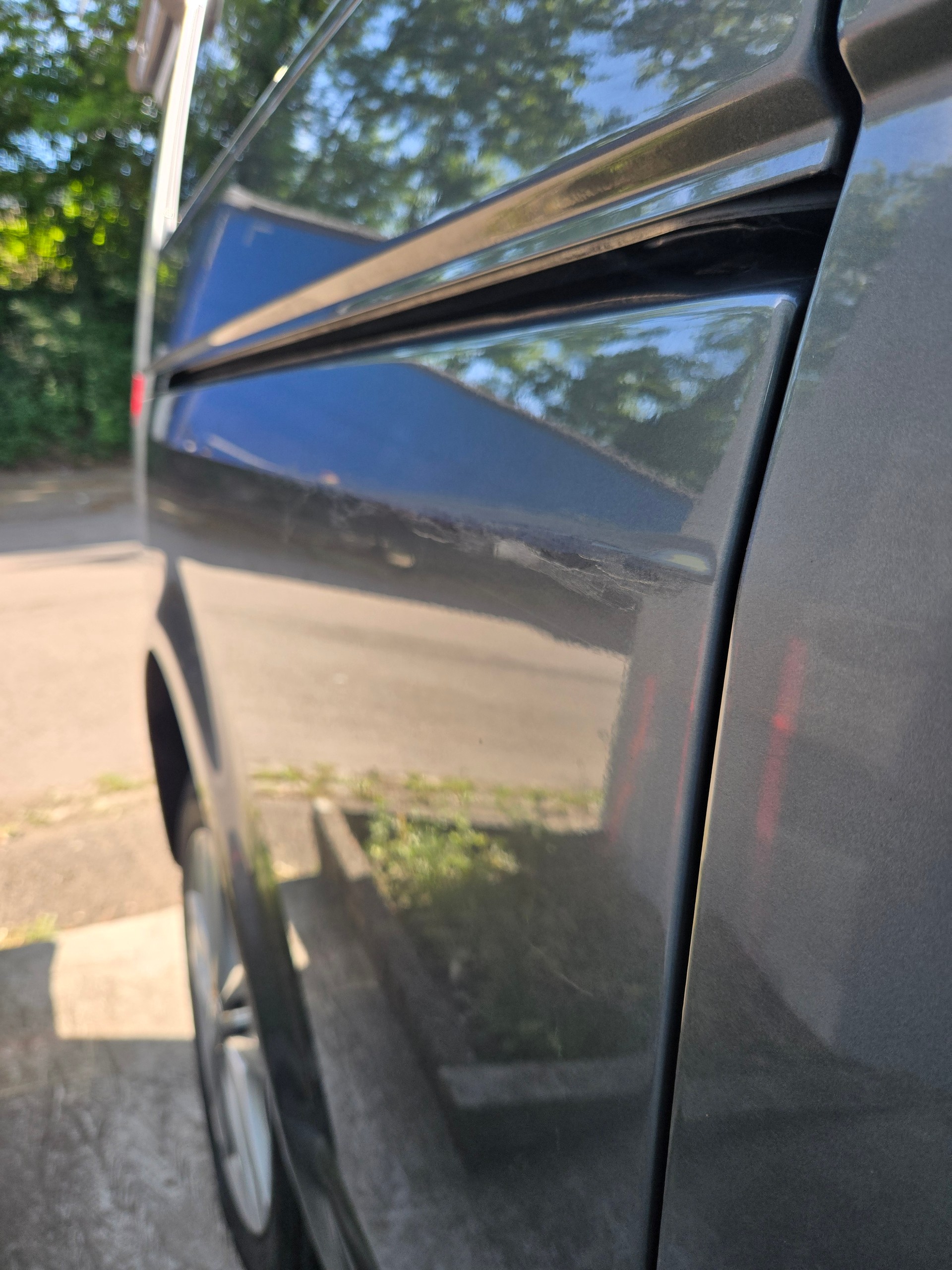 VW Caravelle-image-6