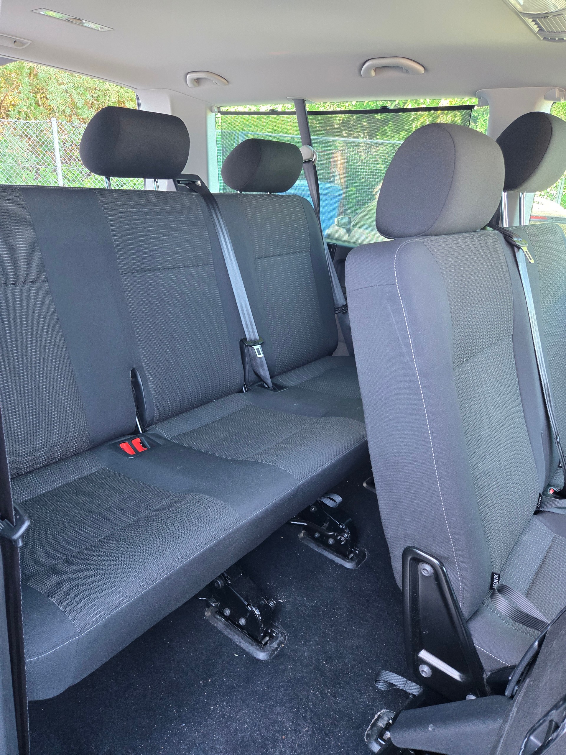 VW Caravelle-image-10