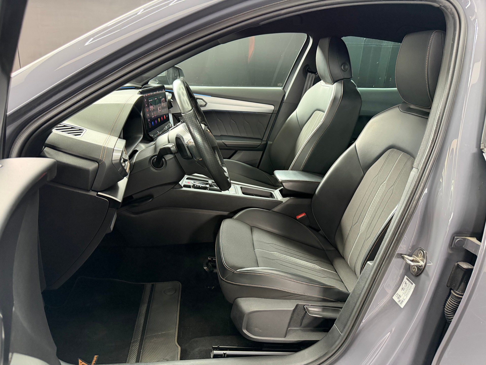 CUPRA Formentor 1.4 e-HYBRID pHEV DSG-image-6