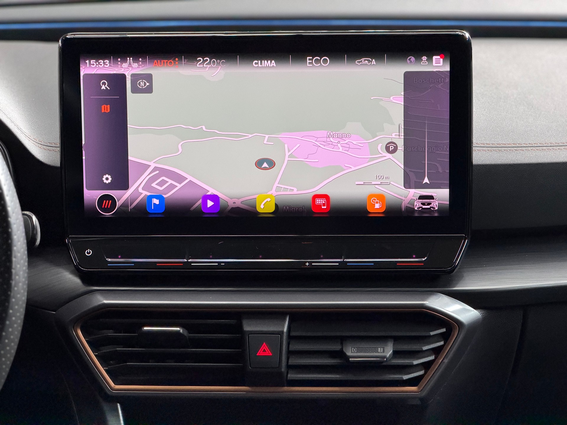 CUPRA Formentor 1.4 e-HYBRID pHEV DSG-image-13