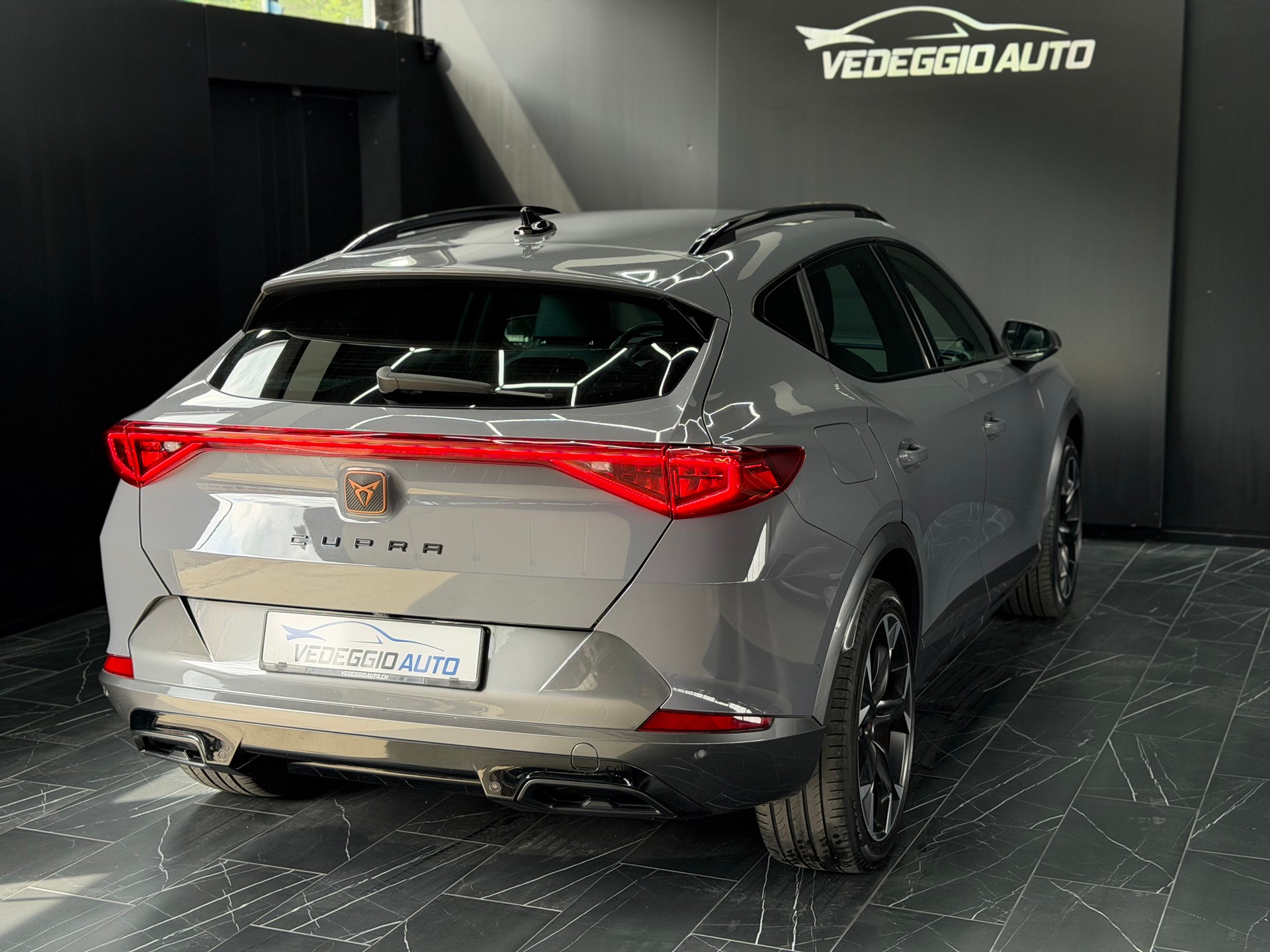 CUPRA Formentor 1.4 e-HYBRID pHEV DSG-image-5