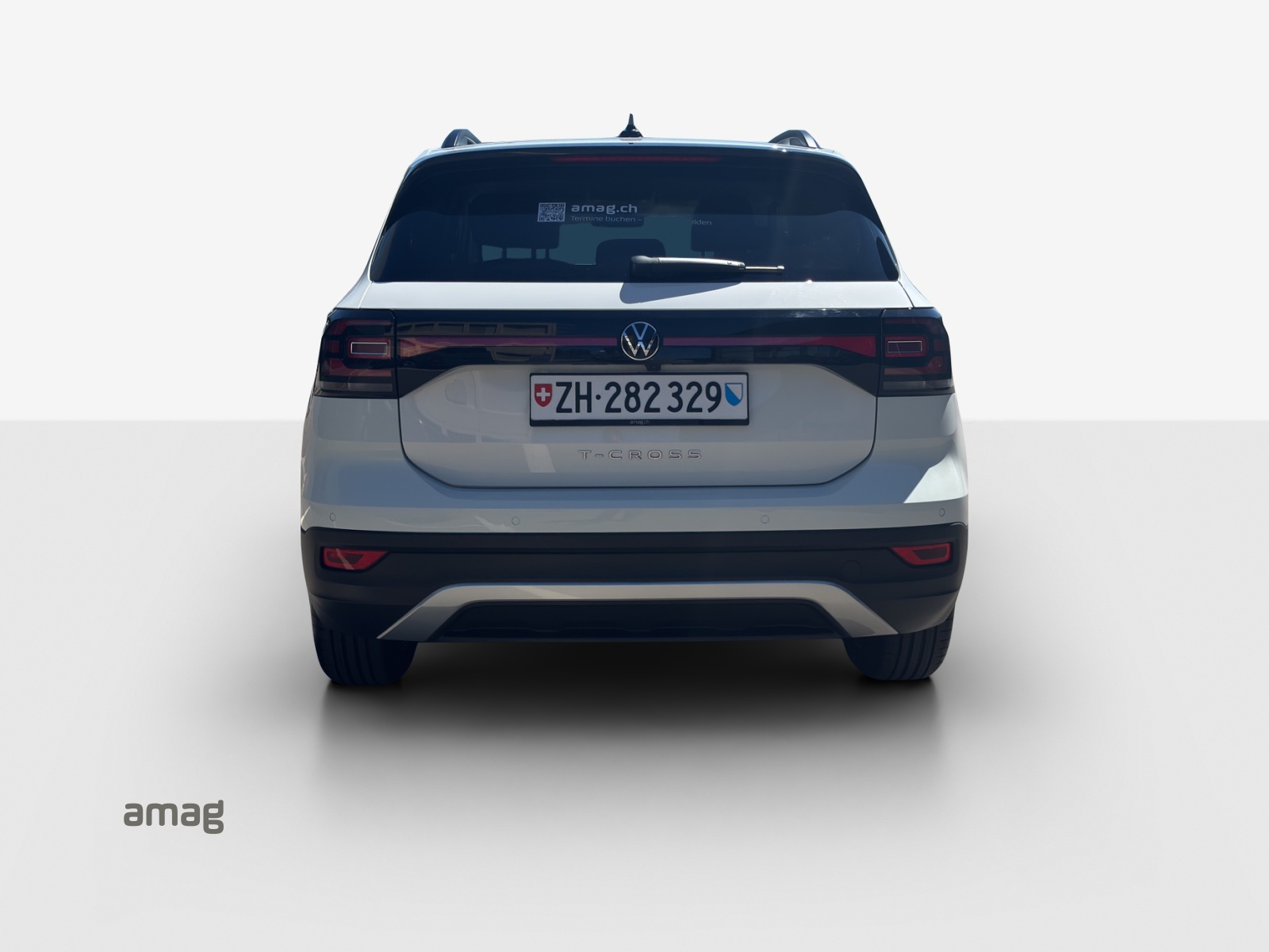 VW T-Cross Life 1.0 TSI 110PS DSG-image-3