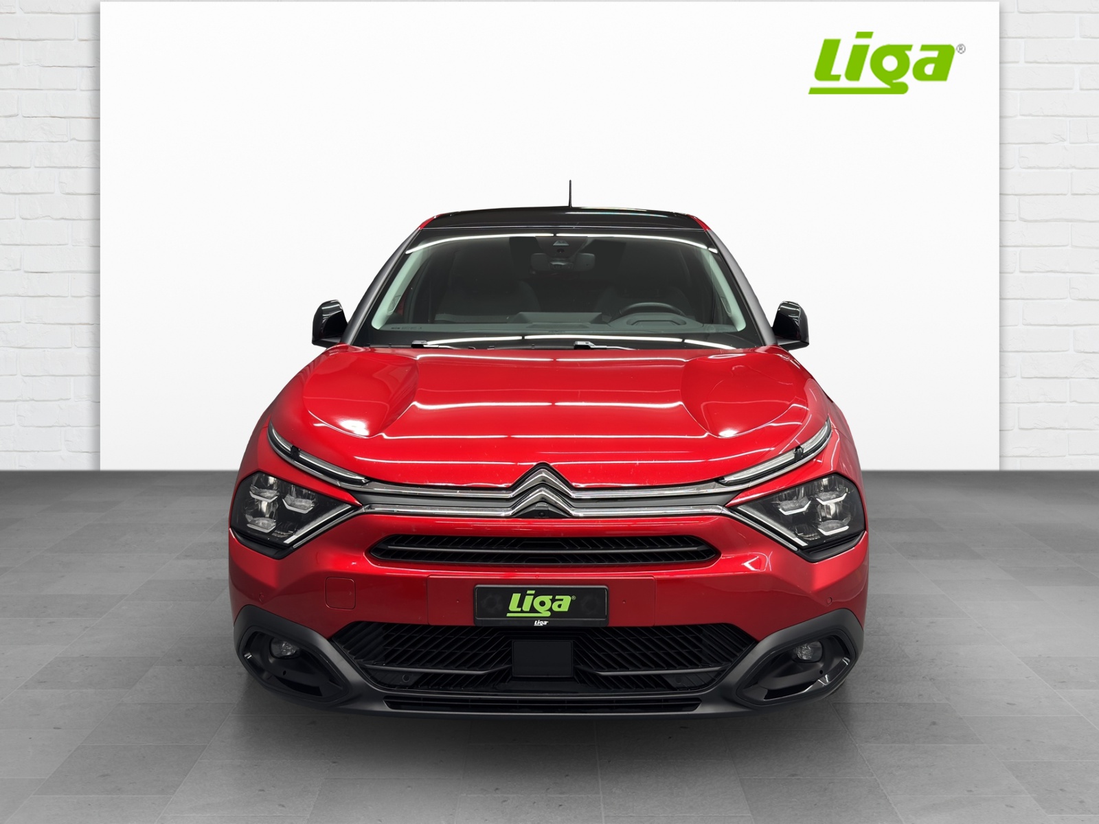 CITROEN C4 Shine-showroom-element-2