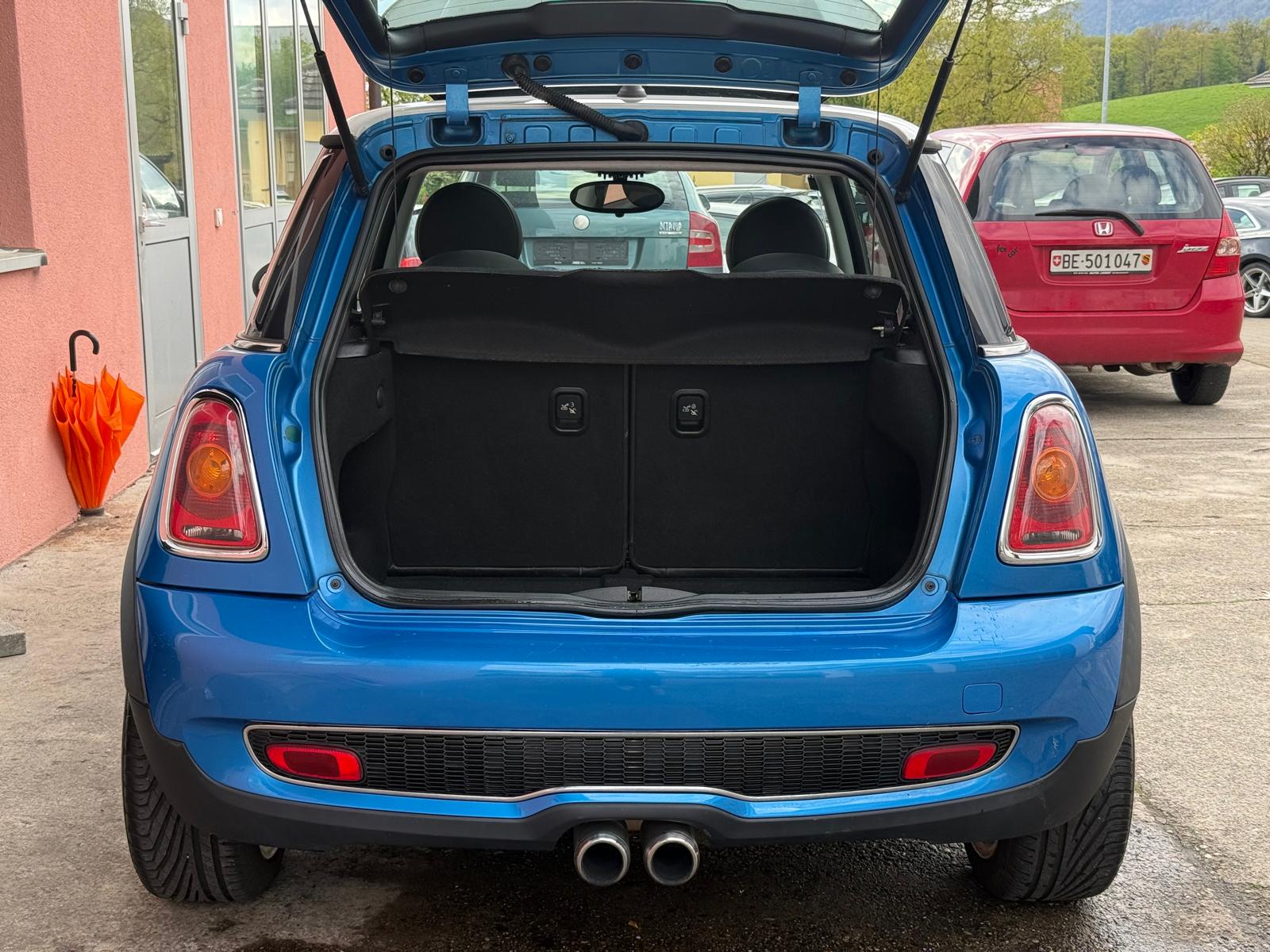 MINI Cooper S / MFK 04.2026-image-5