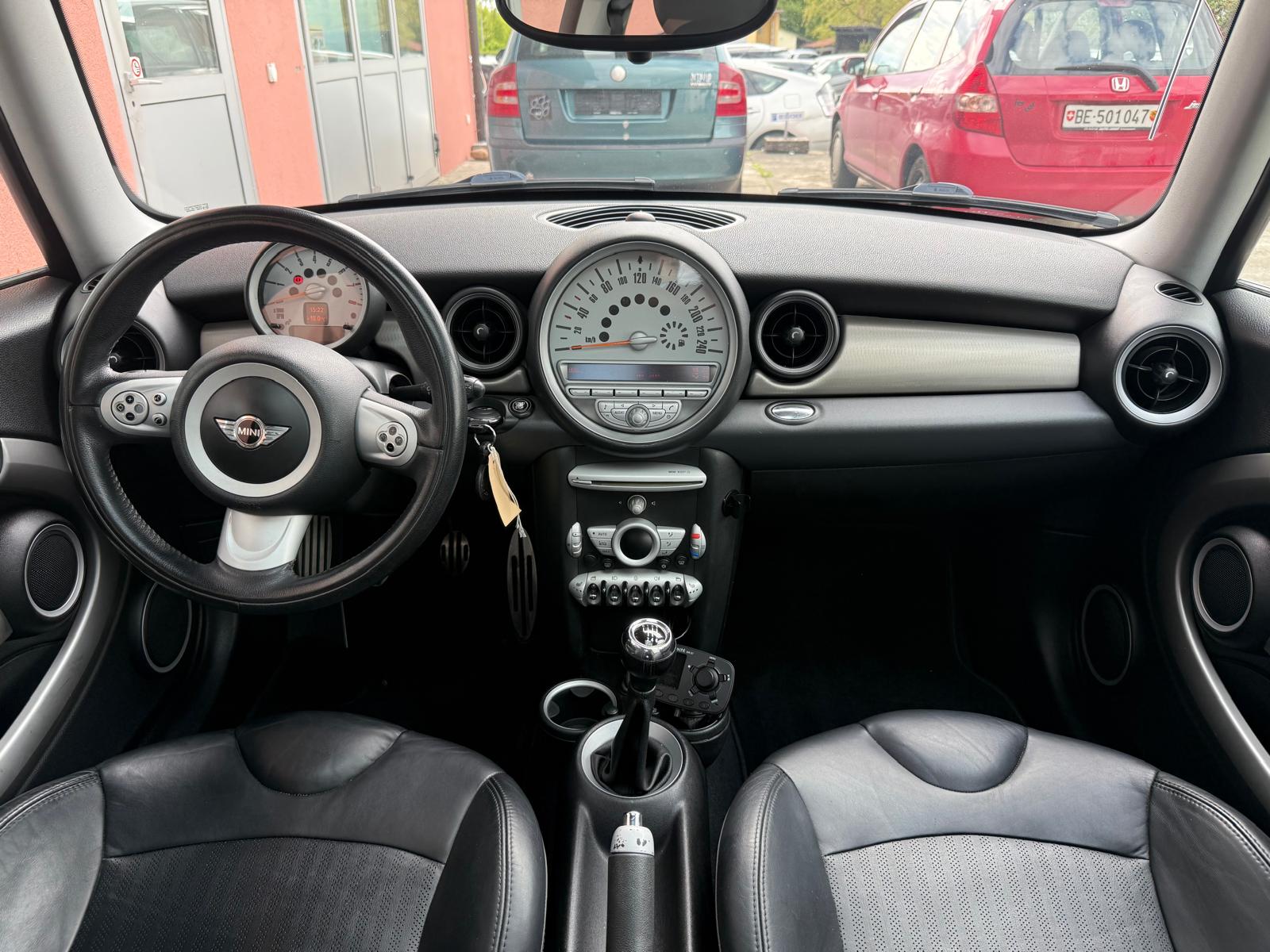 MINI Cooper S / MFK 04.2026-image-6