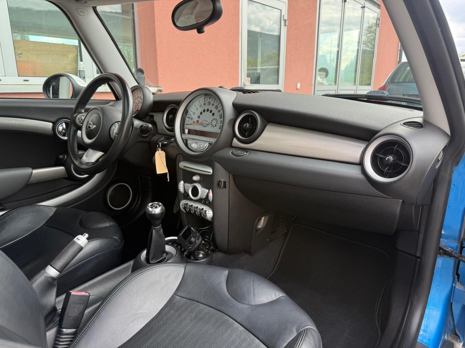 MINI Cooper S / MFK 04.2026-image-7