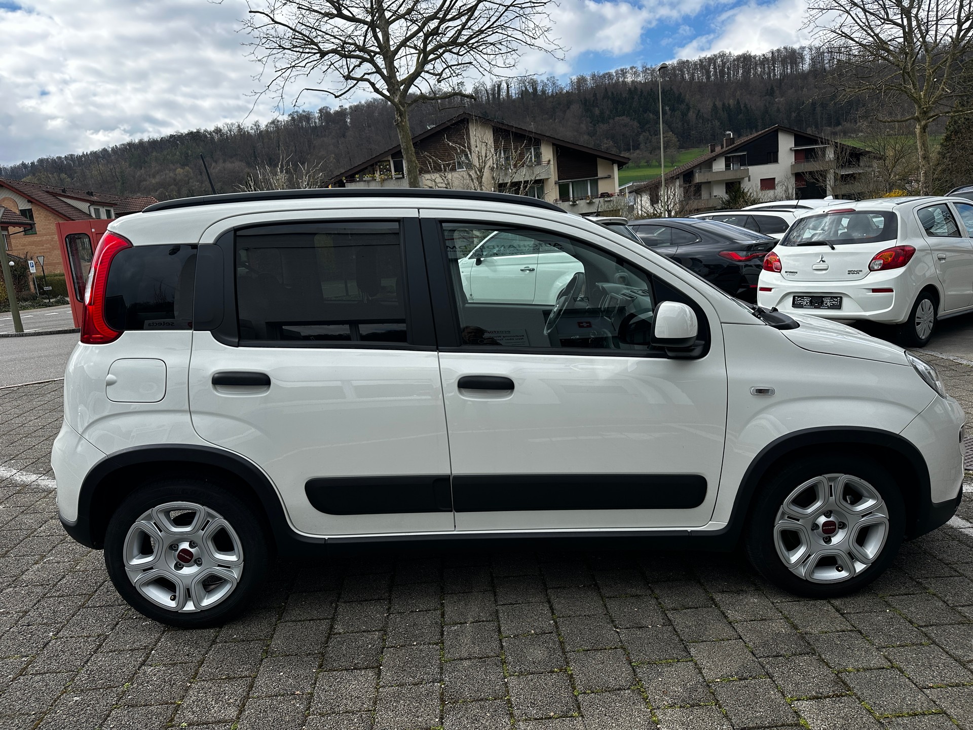 FIAT Panda 1.0 MHEV Cult-image-6