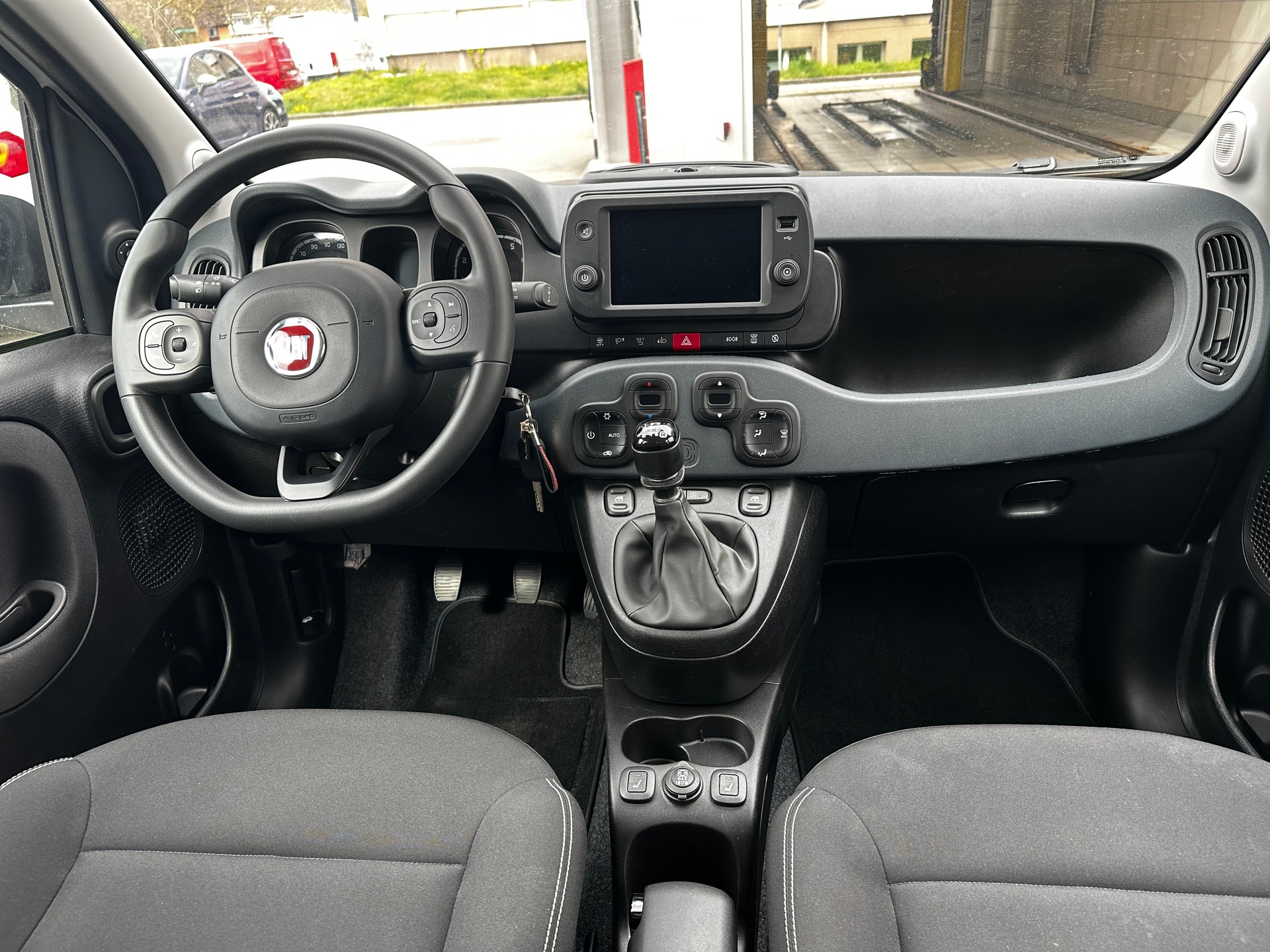 FIAT Panda 1.0 MHEV Cult-image-7