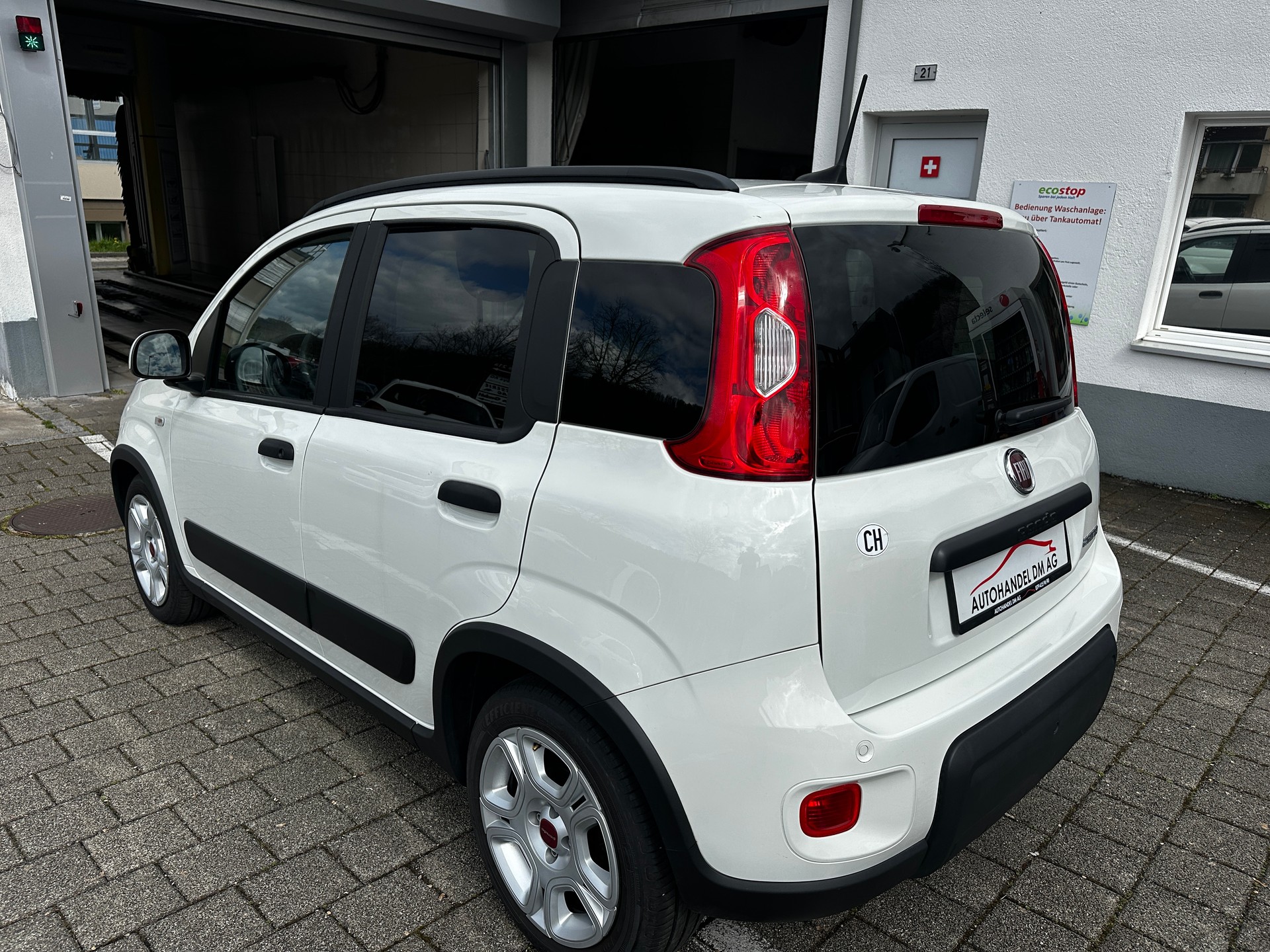 FIAT Panda 1.0 MHEV Cult-showroom-element-3