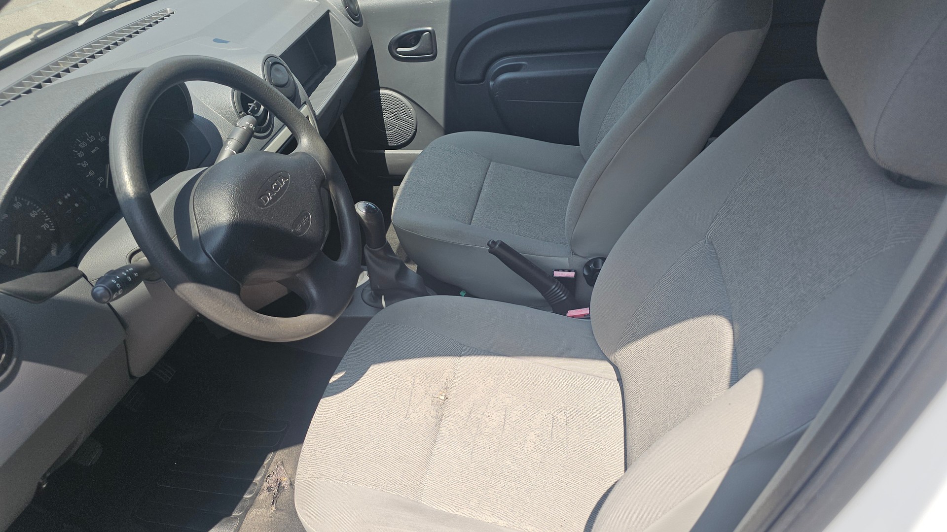 DACIA LOGAN VAN 1.6-image-4