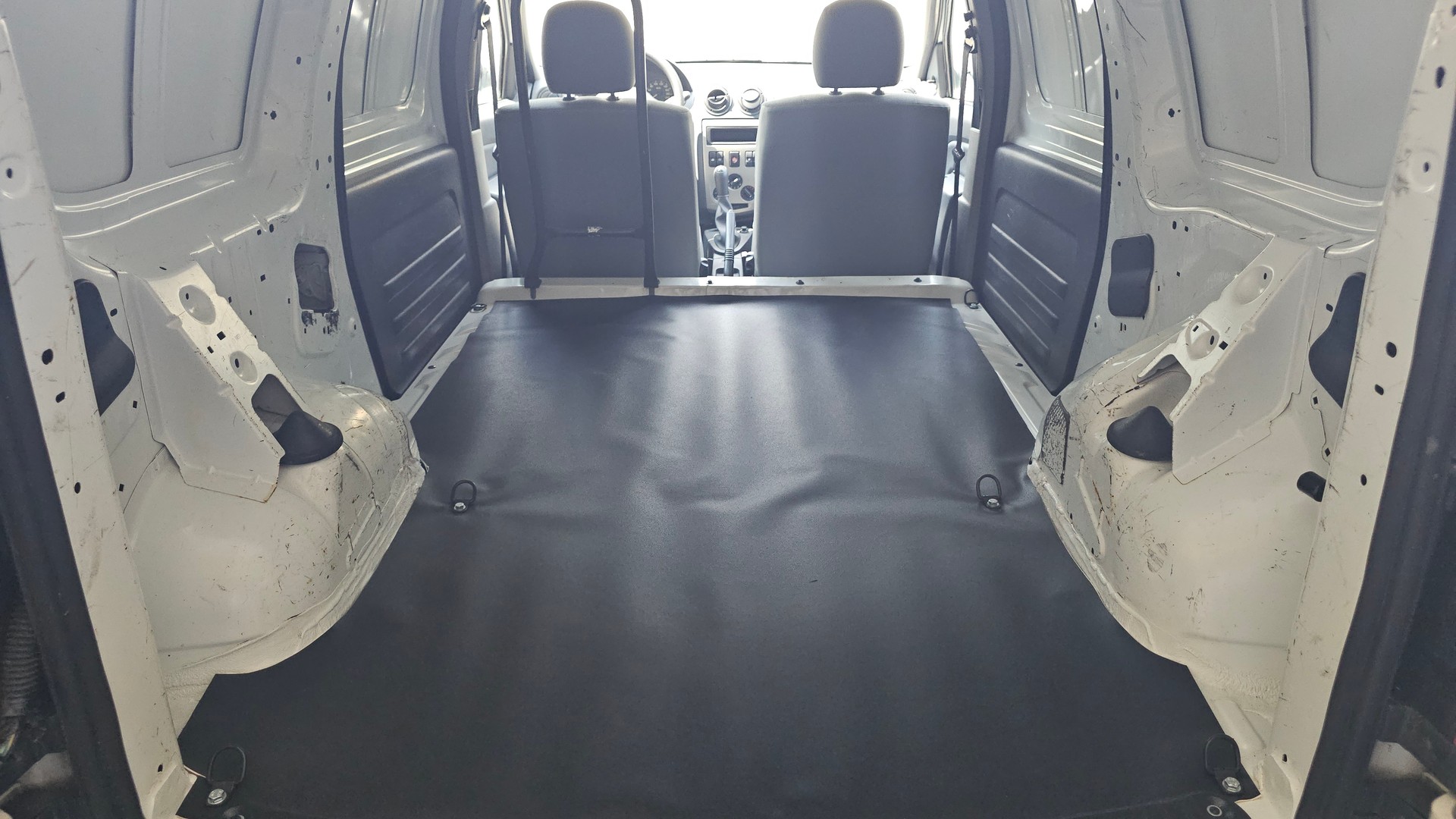 DACIA LOGAN VAN 1.6-image-10