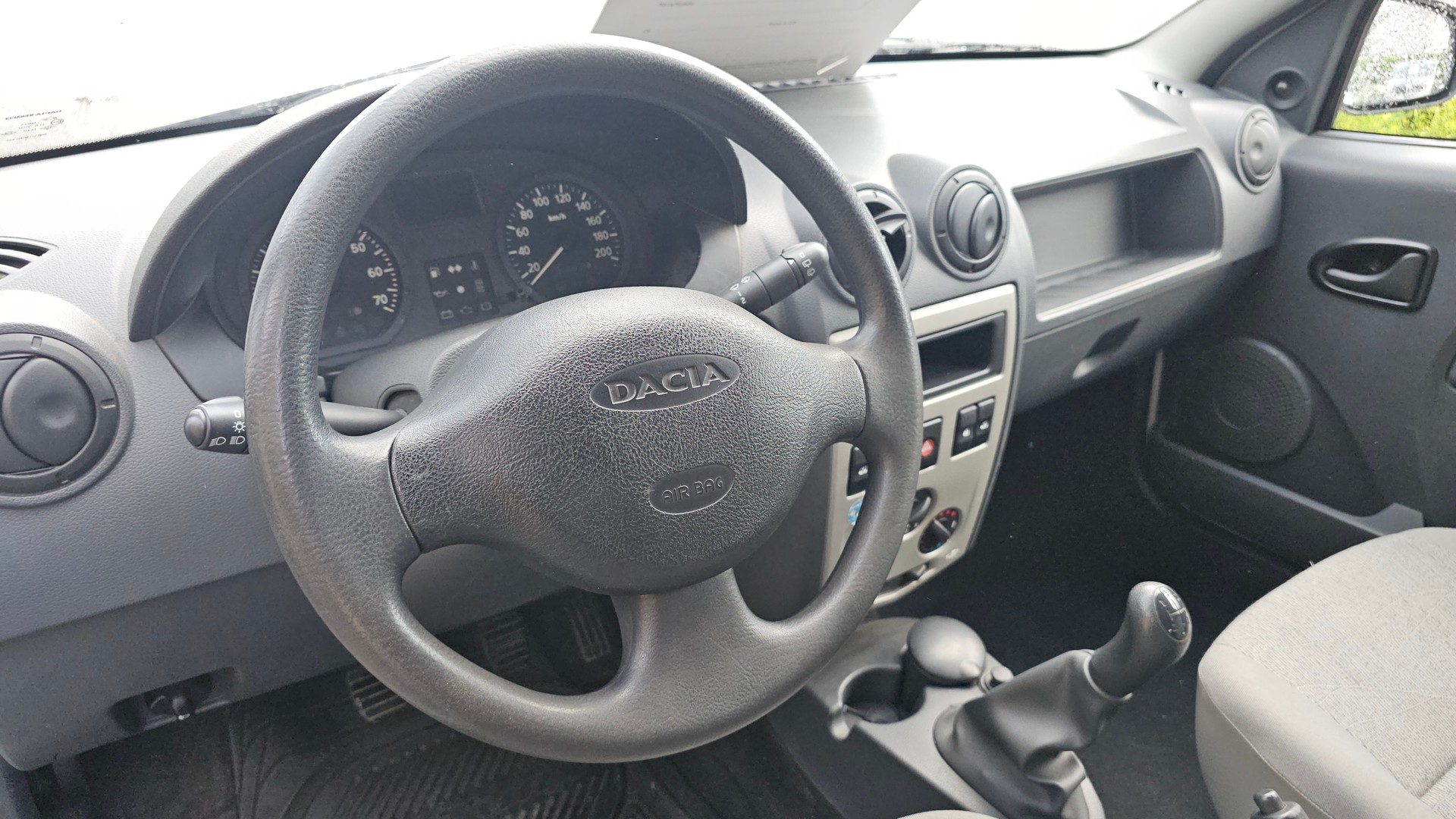 DACIA LOGAN VAN 1.6-image-5