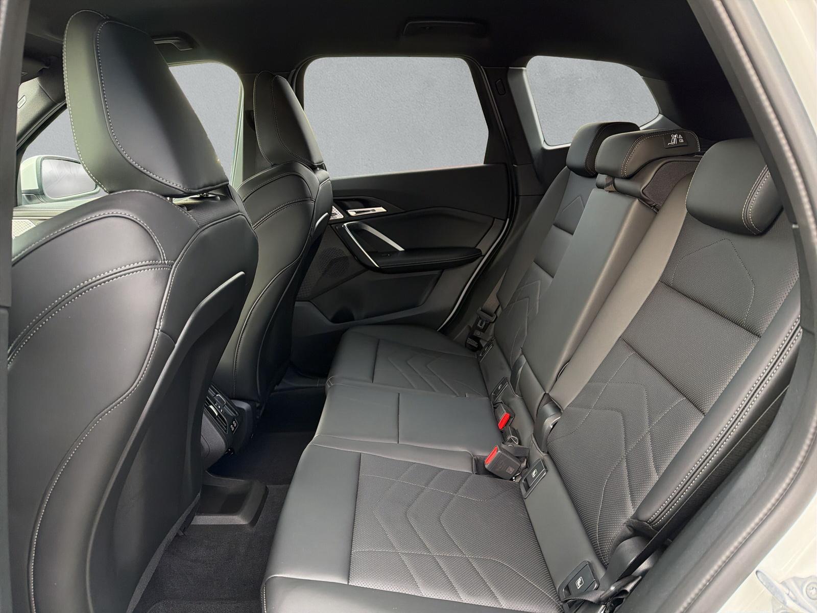BMW X1 20d M Sport xDrive U11 (CH) AHK 2.0T 📍-image-11