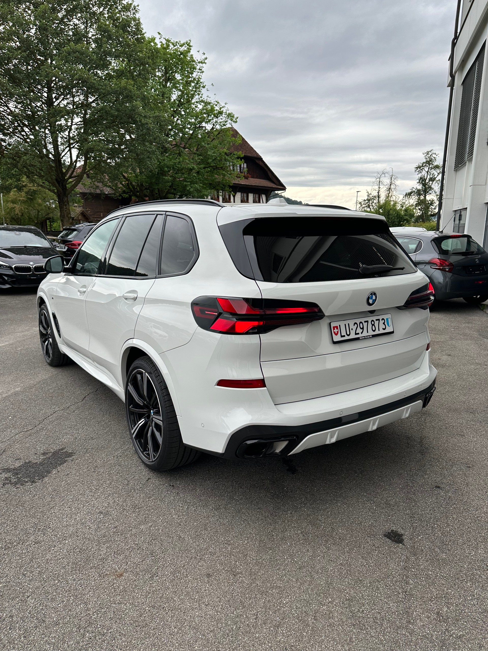 BMW 30d xDrive SAG-image-2
