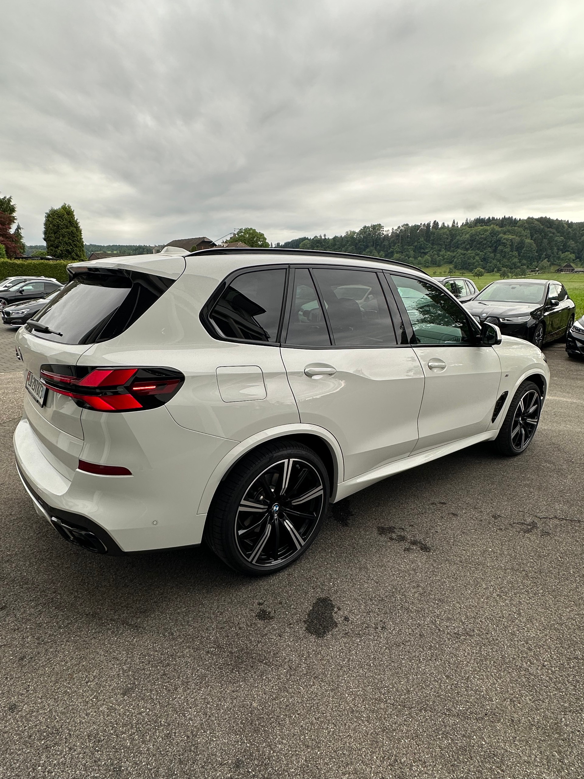 BMW 30d xDrive SAG-image-4