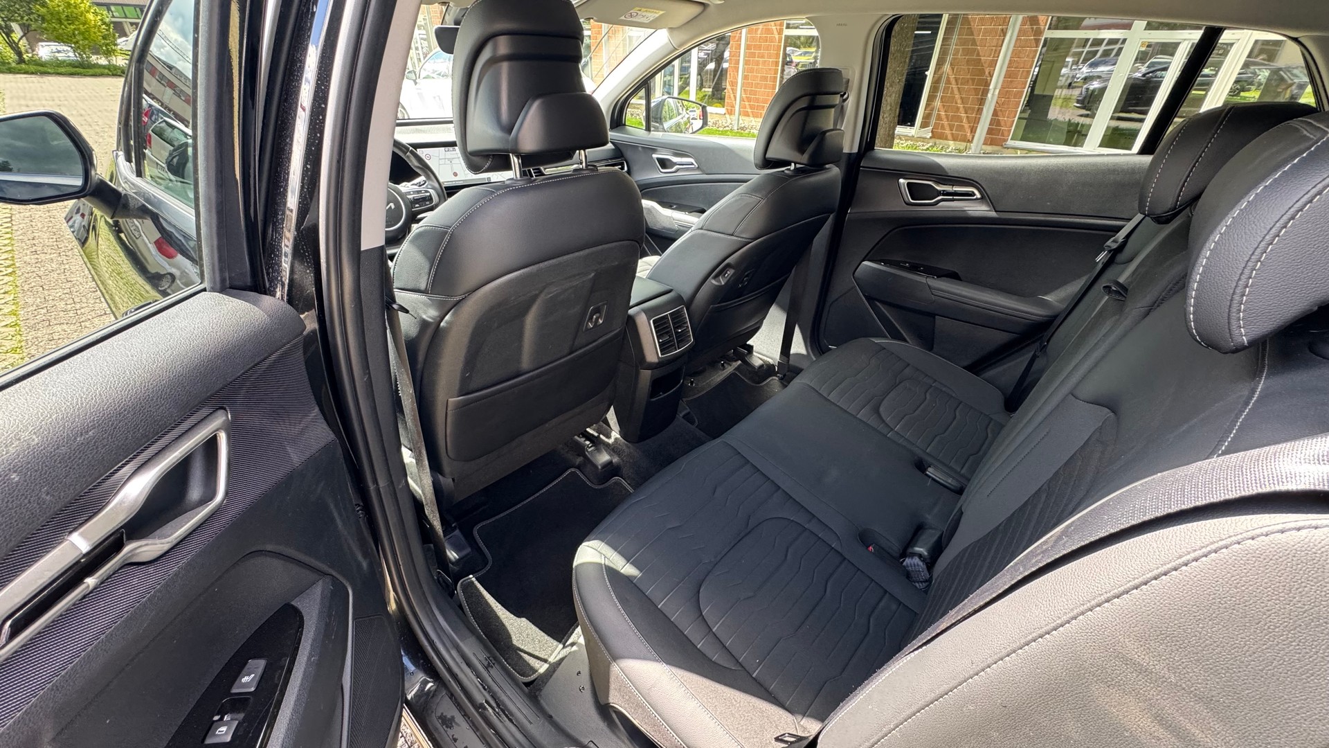 KIA Sportage 1.6CRDi Mild Hybrid Sportage 4WD DCT-image-8