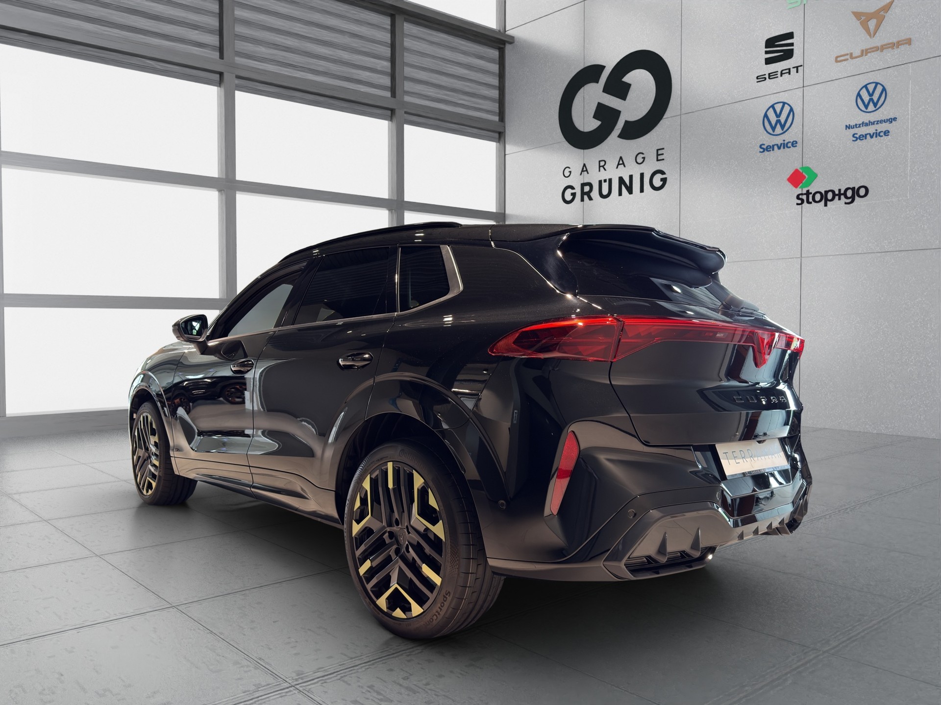 CUPRA Terramar 2.0 TSI DSG Prime Edition VZ 4Drive-image-3