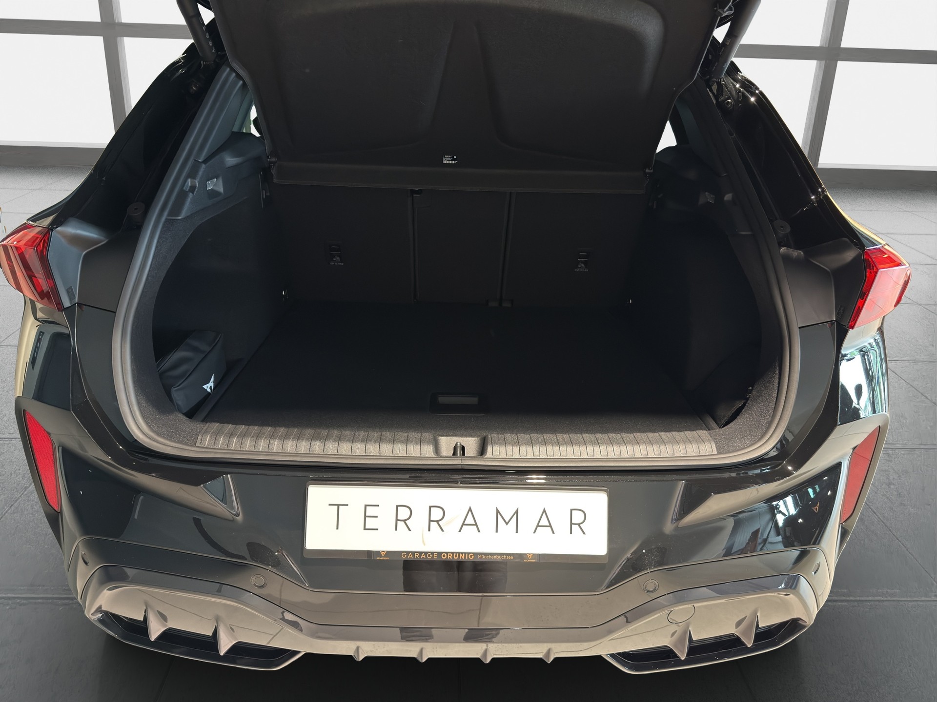 CUPRA Terramar 2.0 TSI DSG Prime Edition VZ 4Drive-image-12