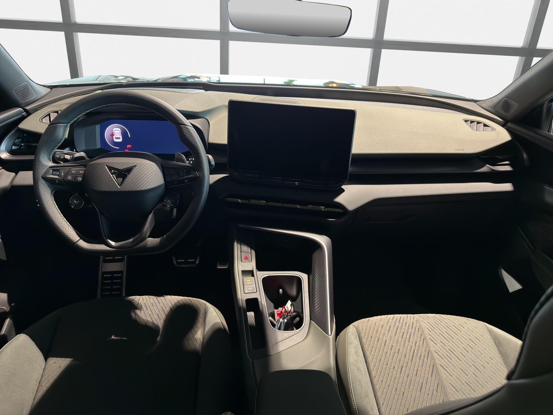 CUPRA Terramar 2.0 TSI DSG Prime Edition VZ 4Drive-image-7