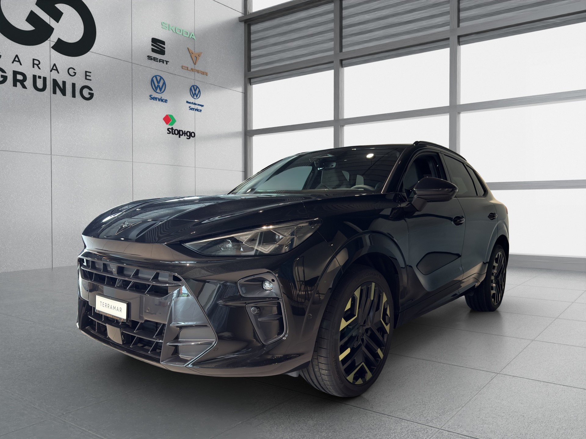 CUPRA Terramar 2.0 TSI DSG Prime Edition VZ 4Drive-image-0