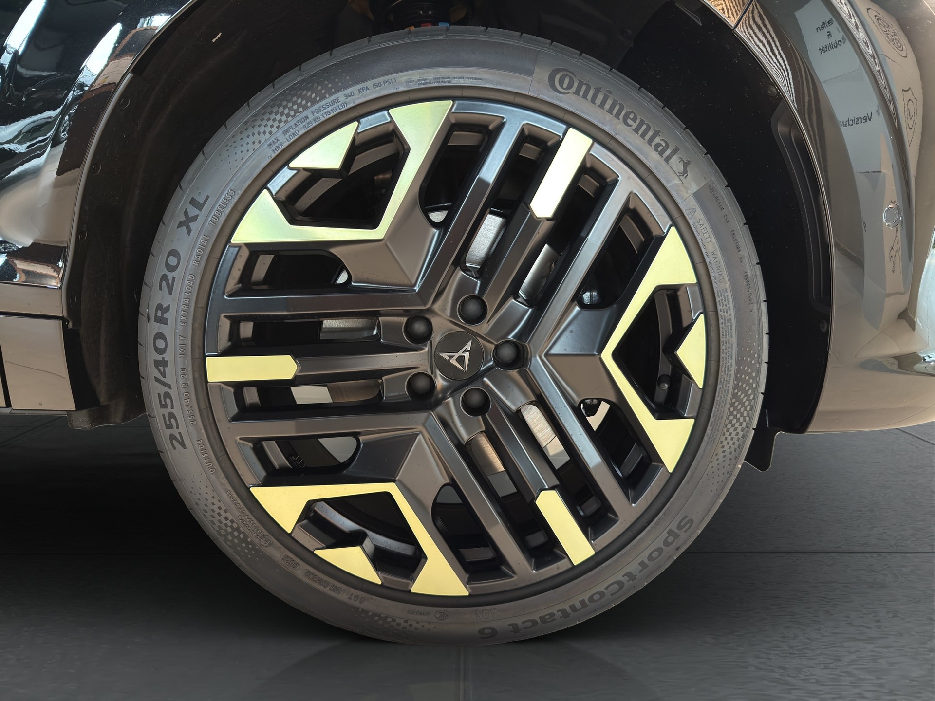 CUPRA Terramar 2.0 TSI DSG Prime Edition VZ 4Drive-image-6