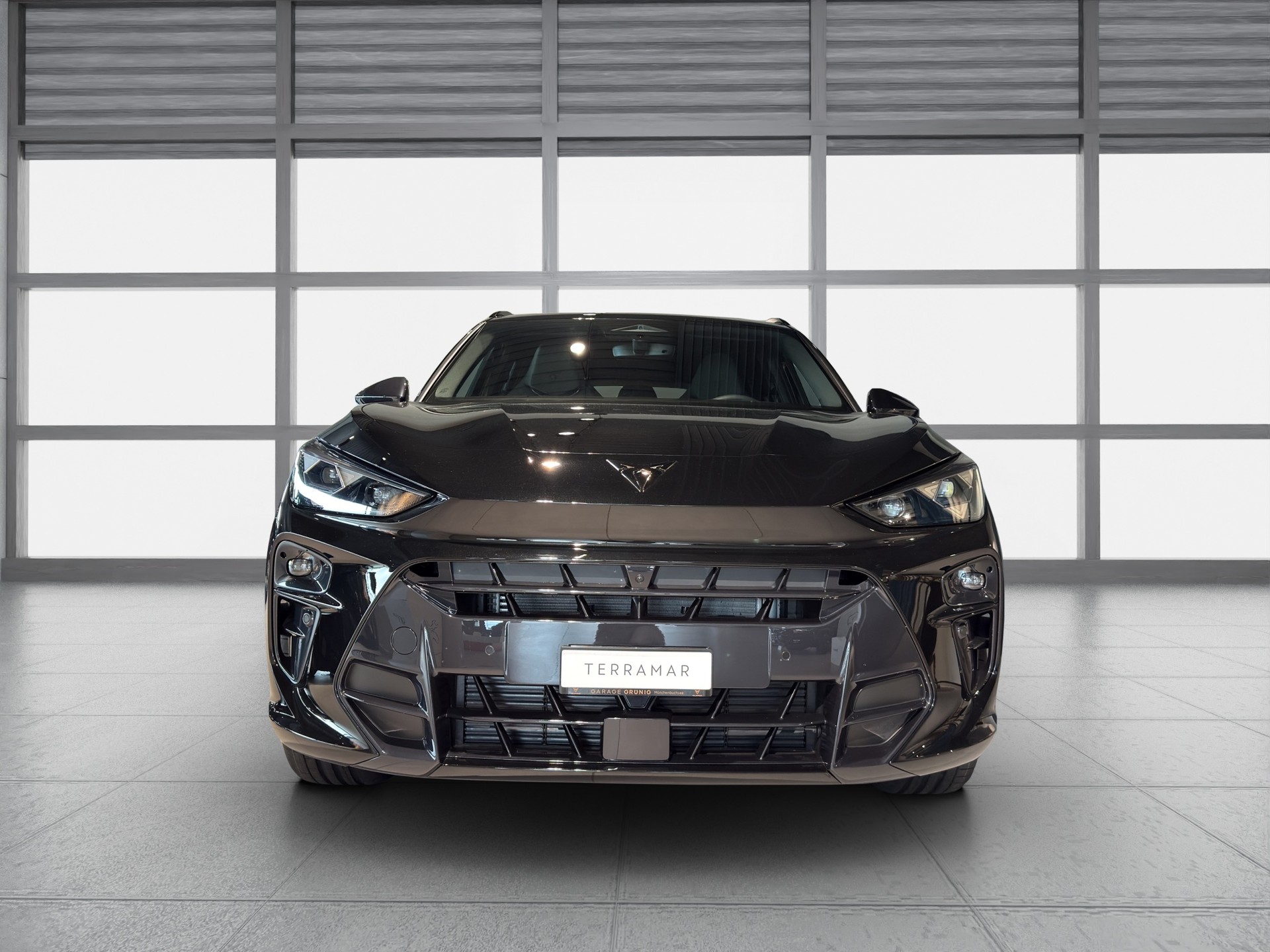 CUPRA Terramar 2.0 TSI DSG Prime Edition VZ 4Drive-image-1
